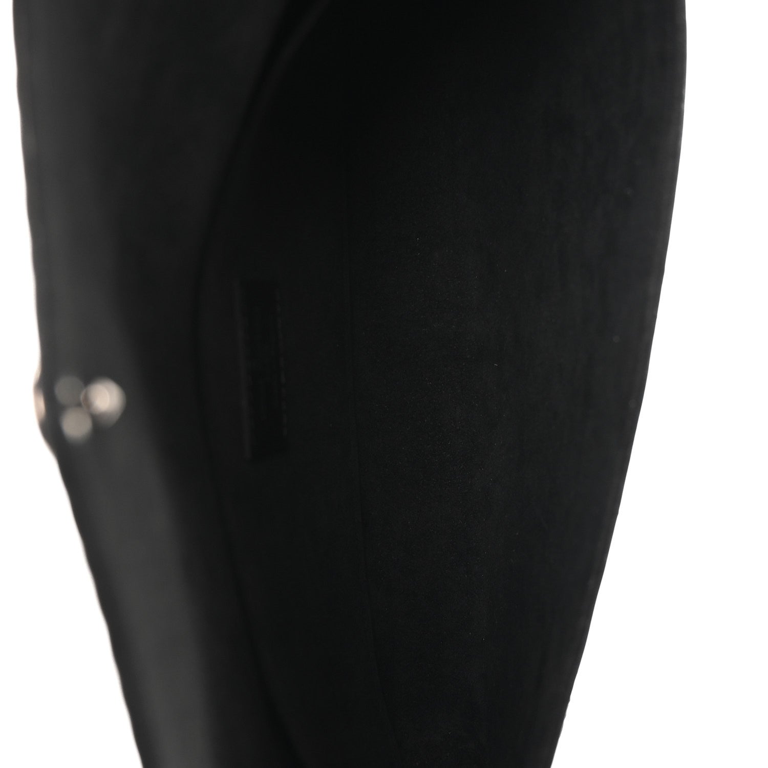 Epi Pochette Felicie Black