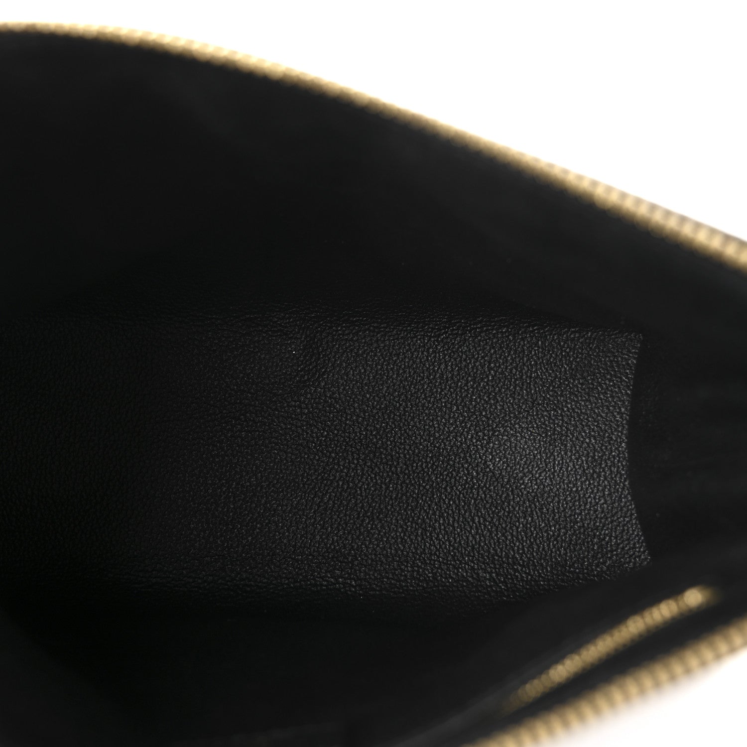 Monogram Pallas Beauty Case Black