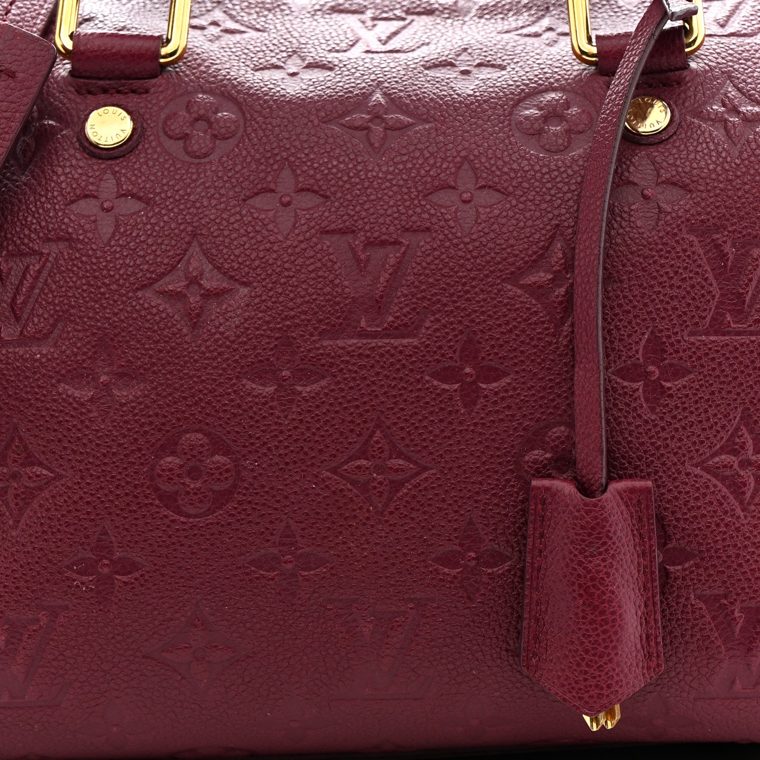 Empreinte Speedy Bandouliere 25 Aurore