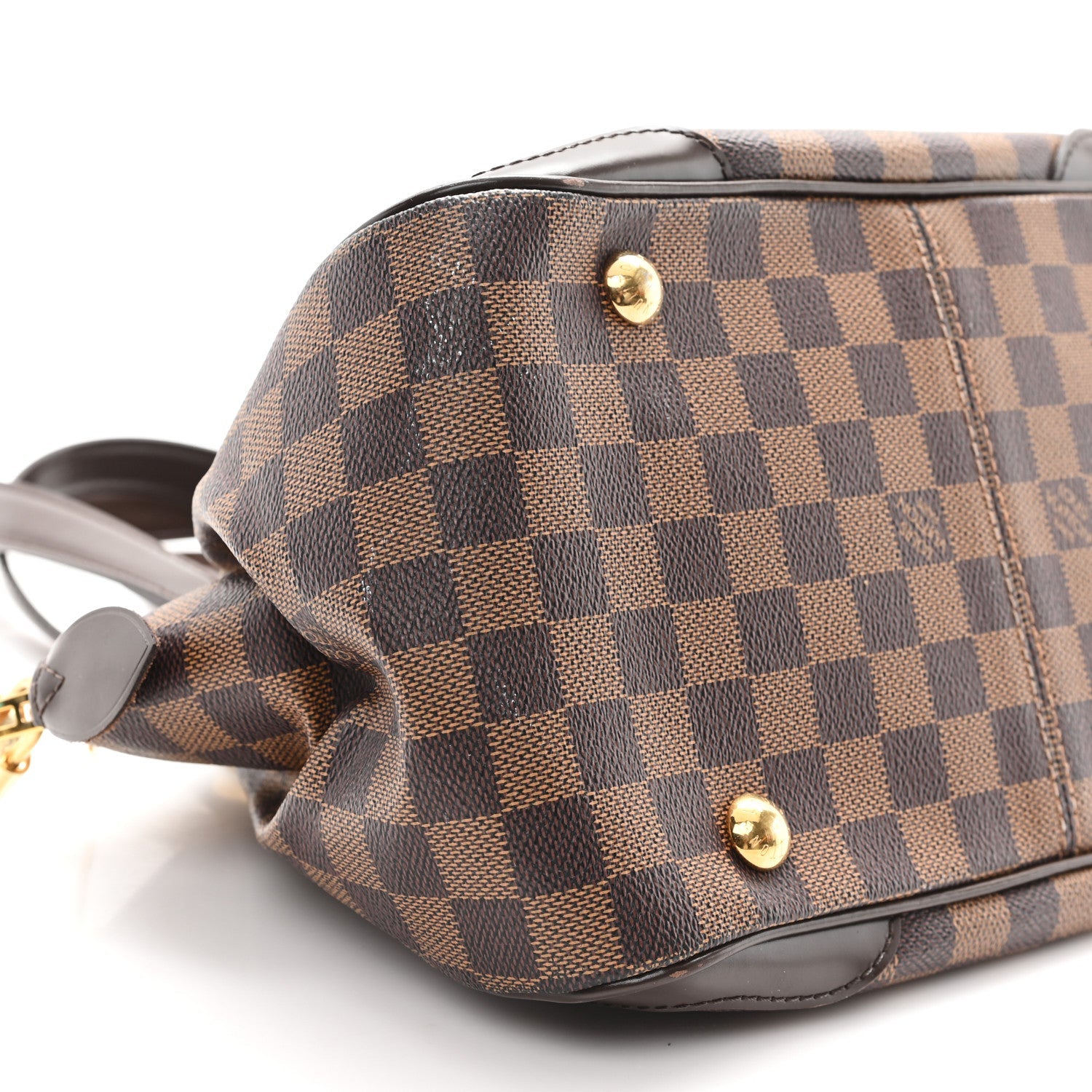 Damier Ebene Verona PM