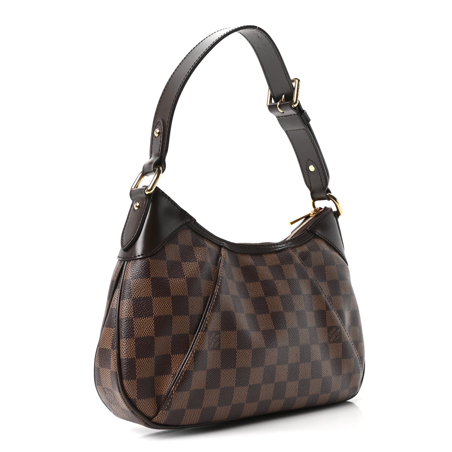 Damier Ebene Thames PM