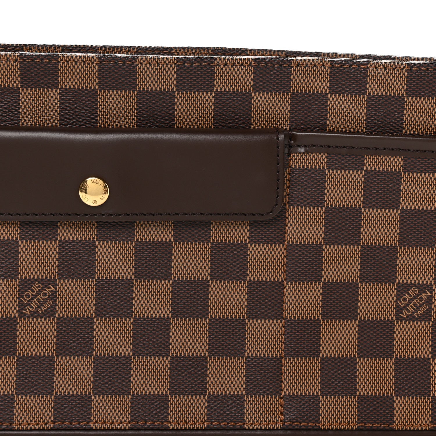Damier Ebene Aubagne