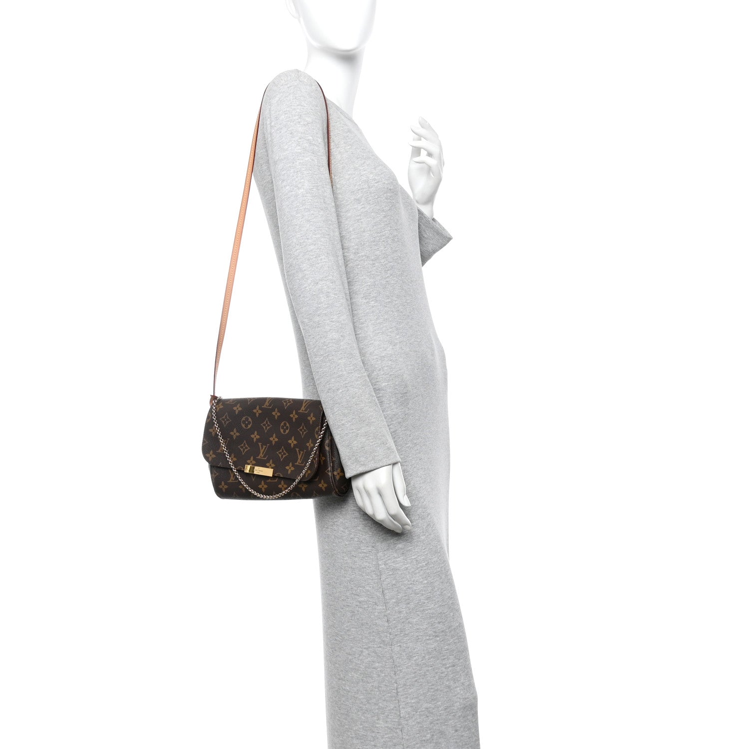 Monogram Favorite MM