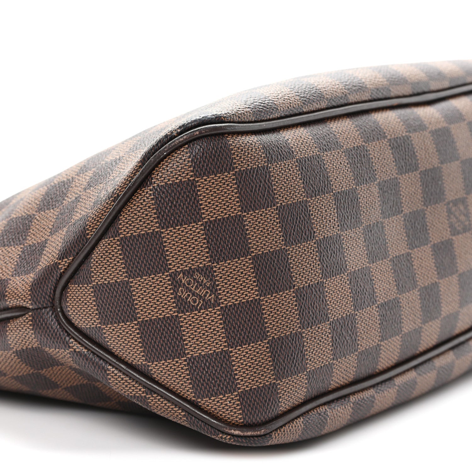 Damier Ebene Delightful PM