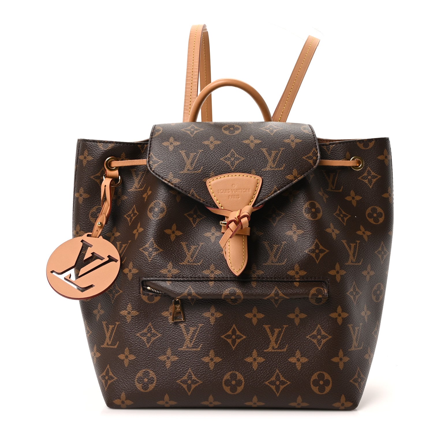 Monogram Montsouris PM