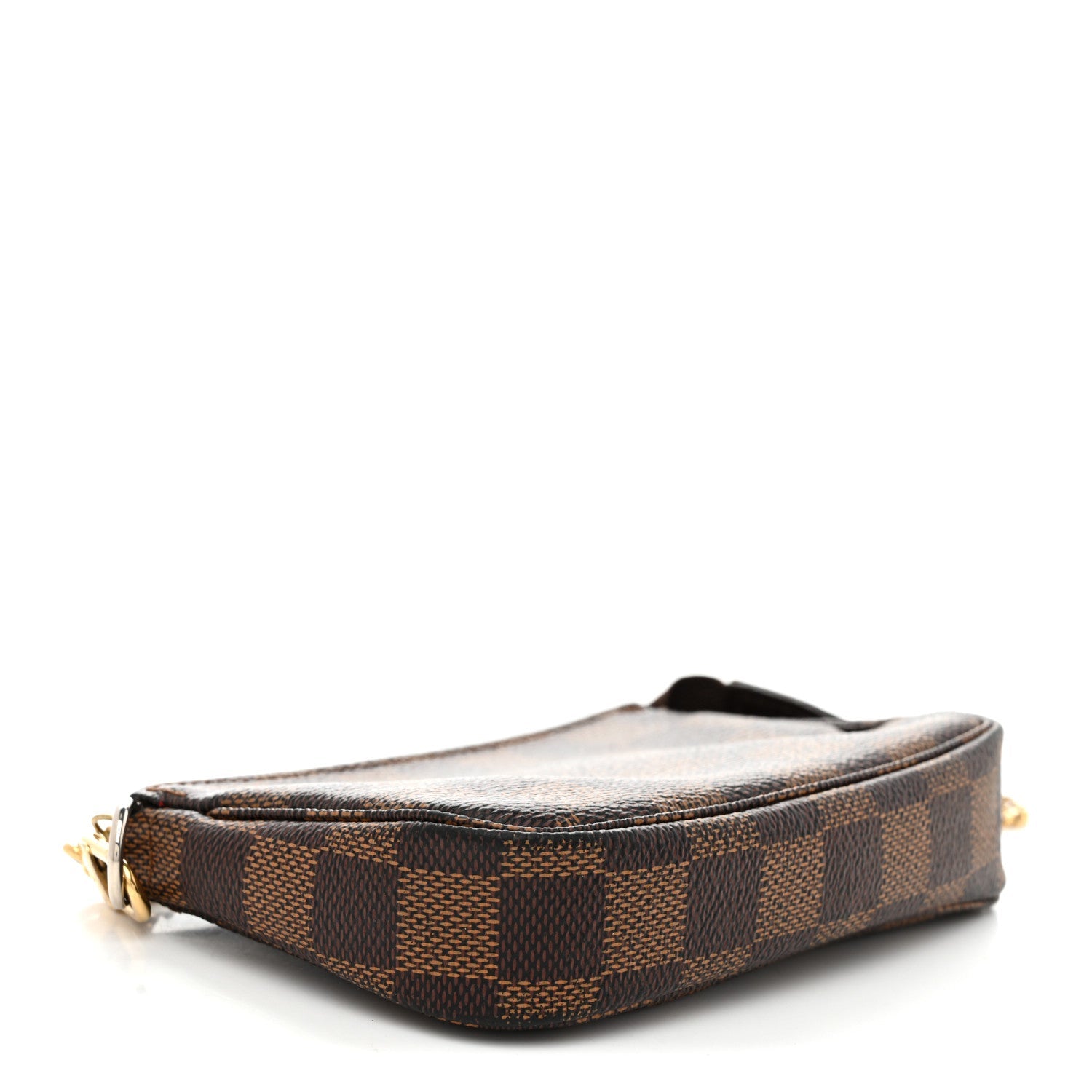 Damier Ebene Mini Pochette Accessories