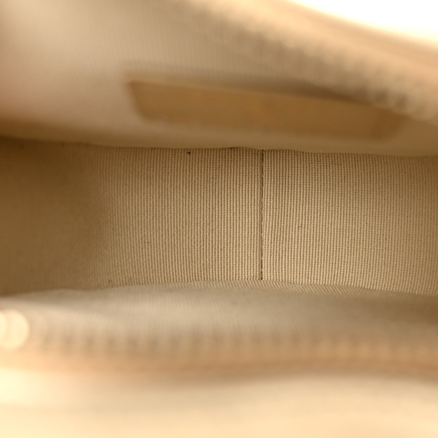 Metallic Lambskin Quilted CC In Love Heart Clutch With Chain Gold
