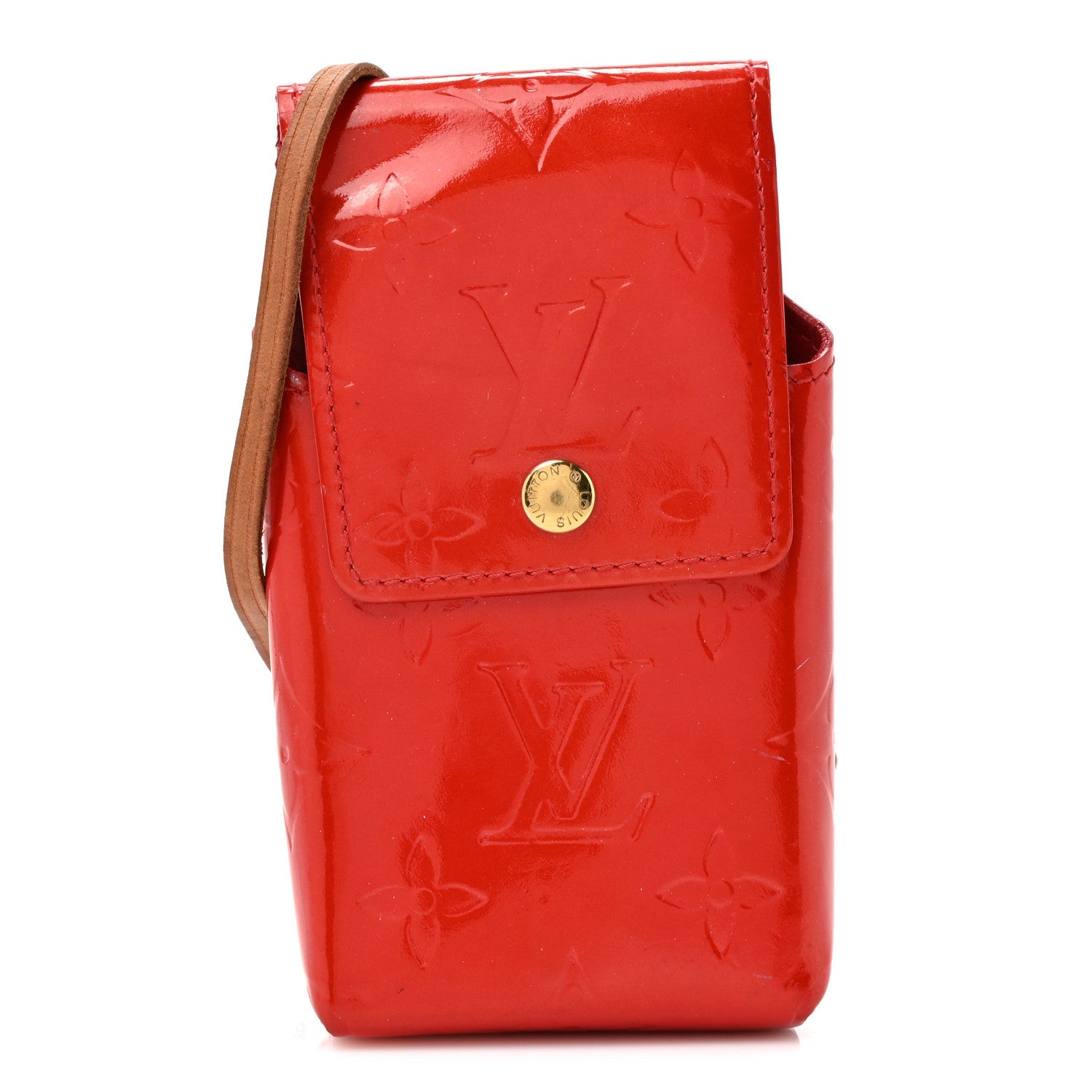 Vernis Greene Phone Case Cherry
