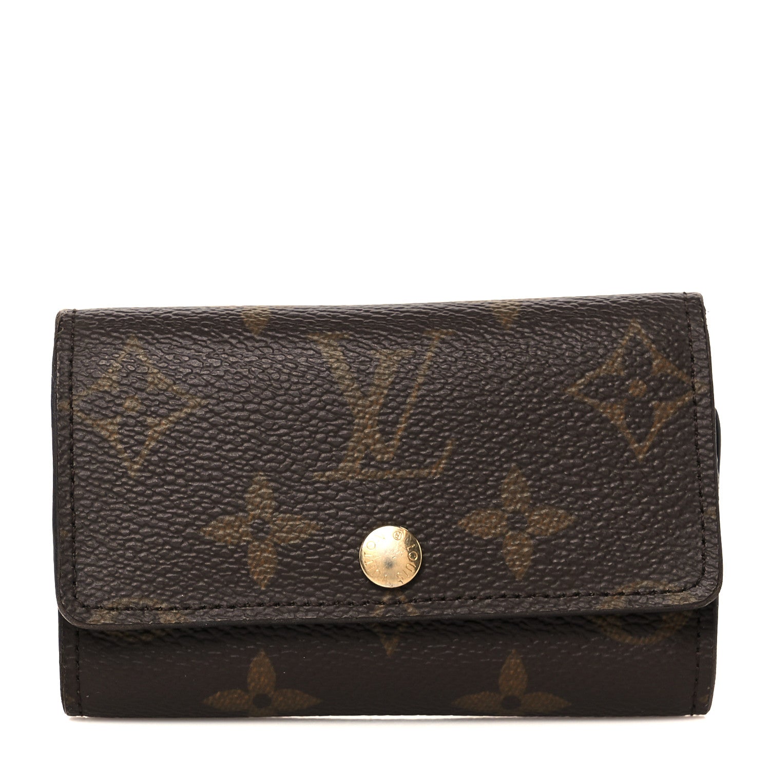 Monogram 6 Key Multicles Holder