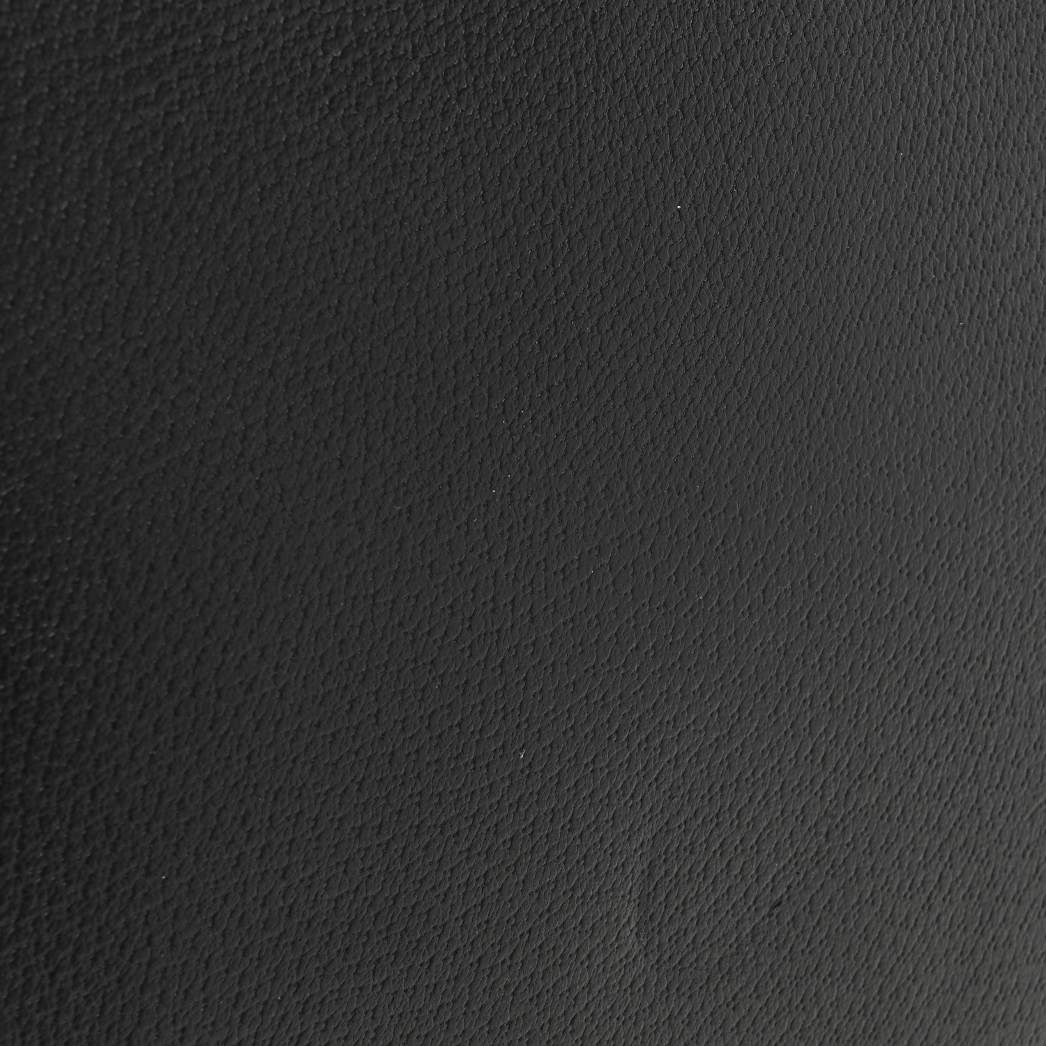 Calfskin Horsebit 1955 Wristlet Pouch Black