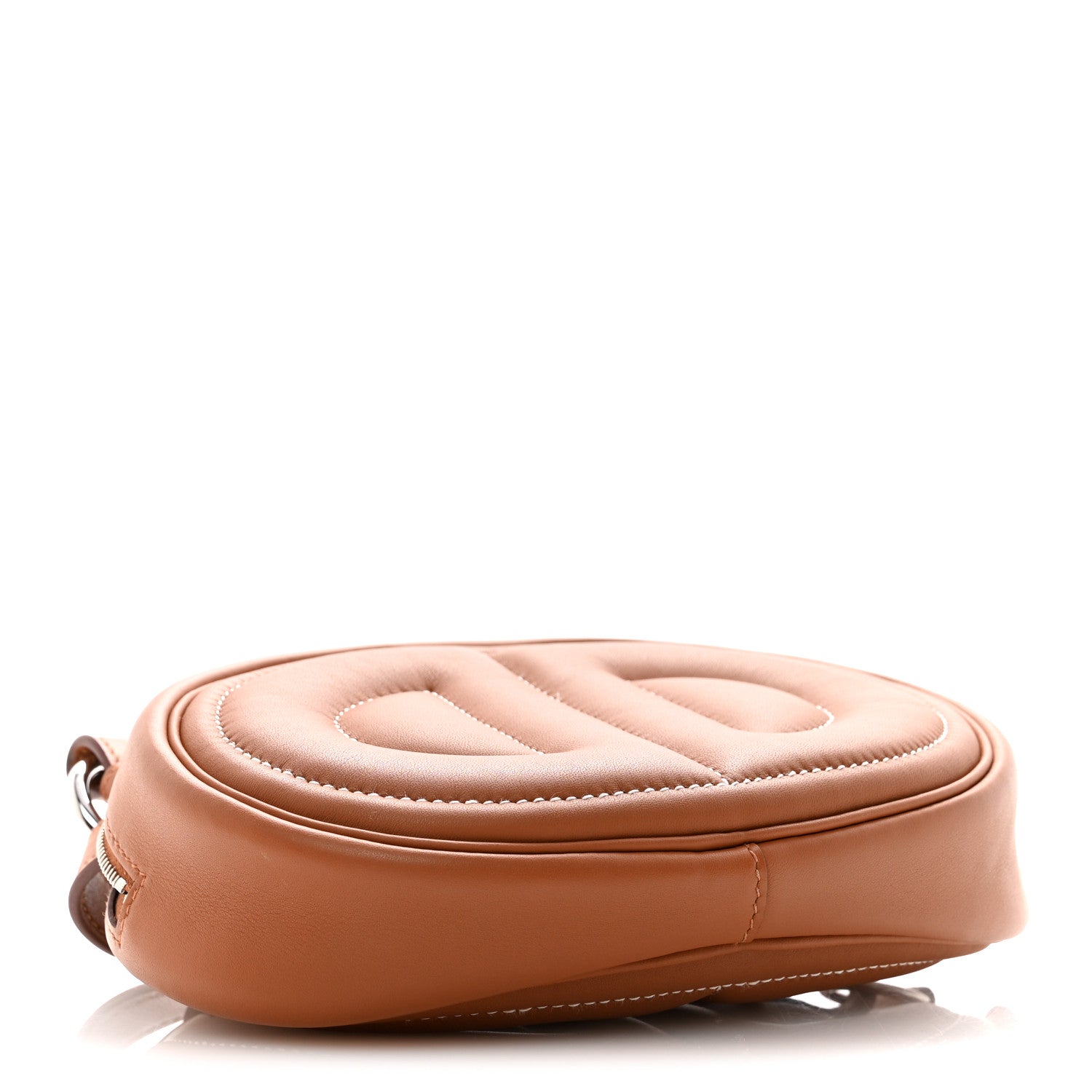 Swift In-The-Loop Belt Bag Gold