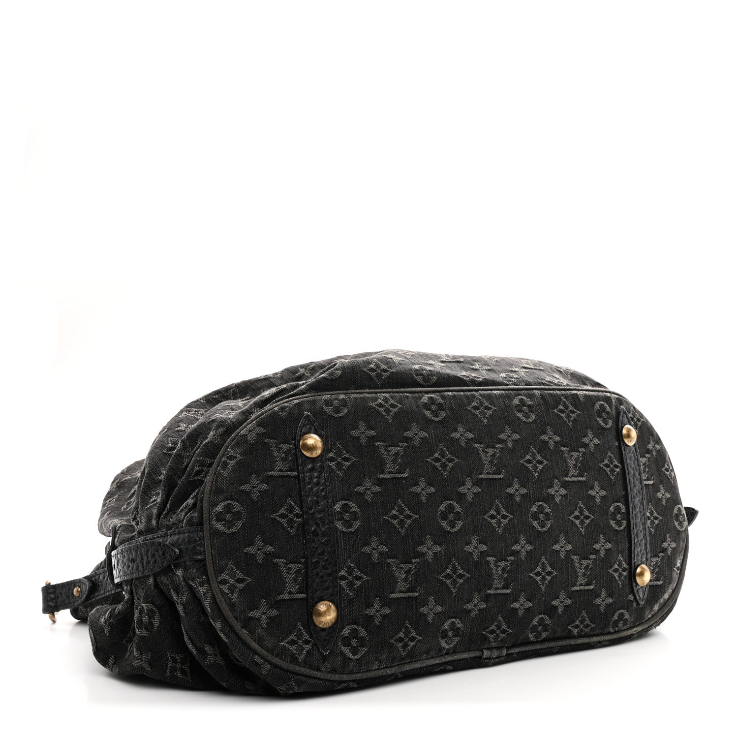 Denim Mahina XL Black