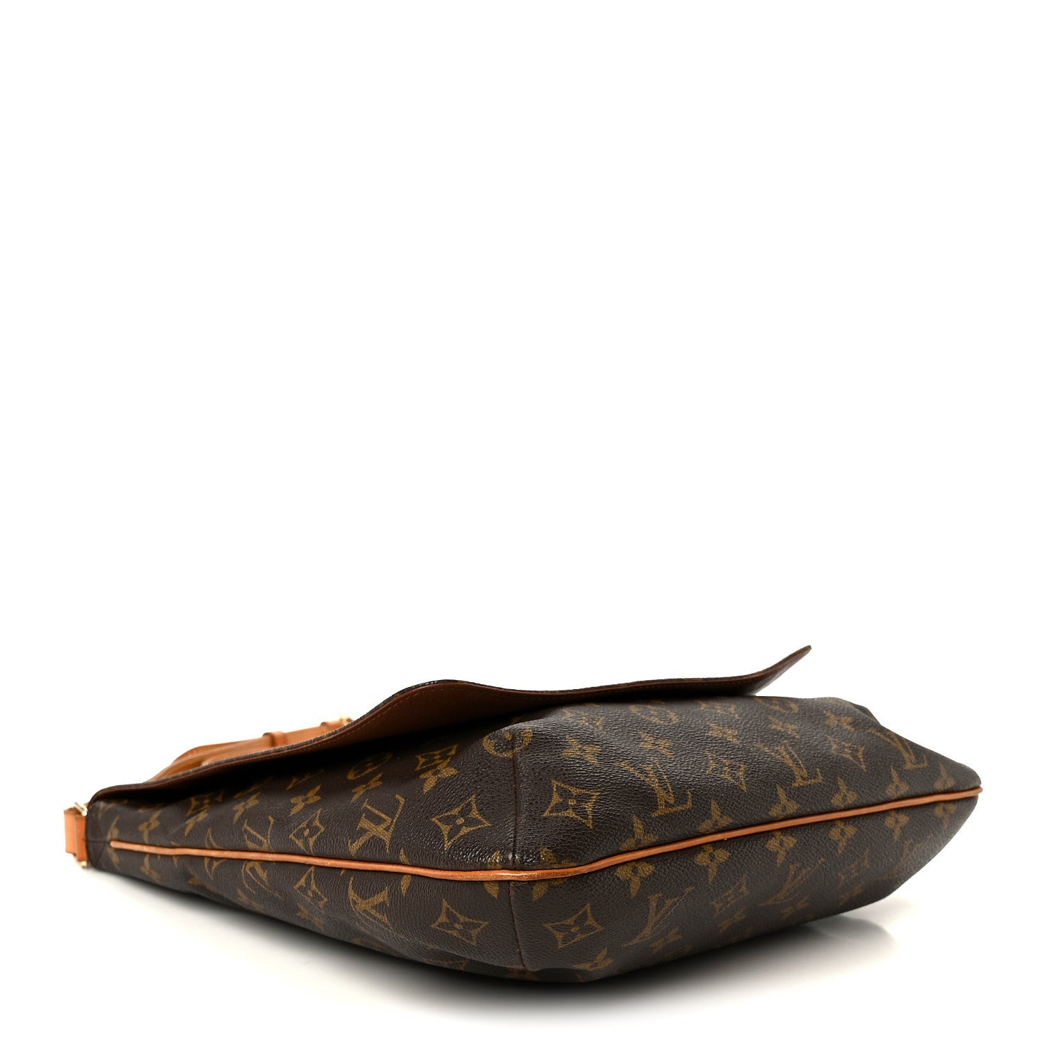 Monogram Musette GM