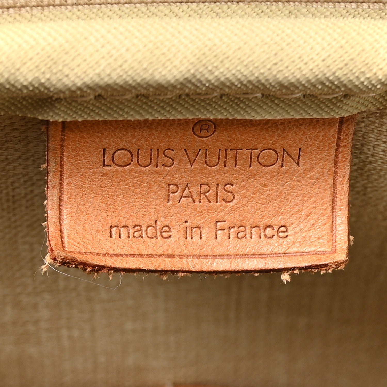 Monogram Deauville