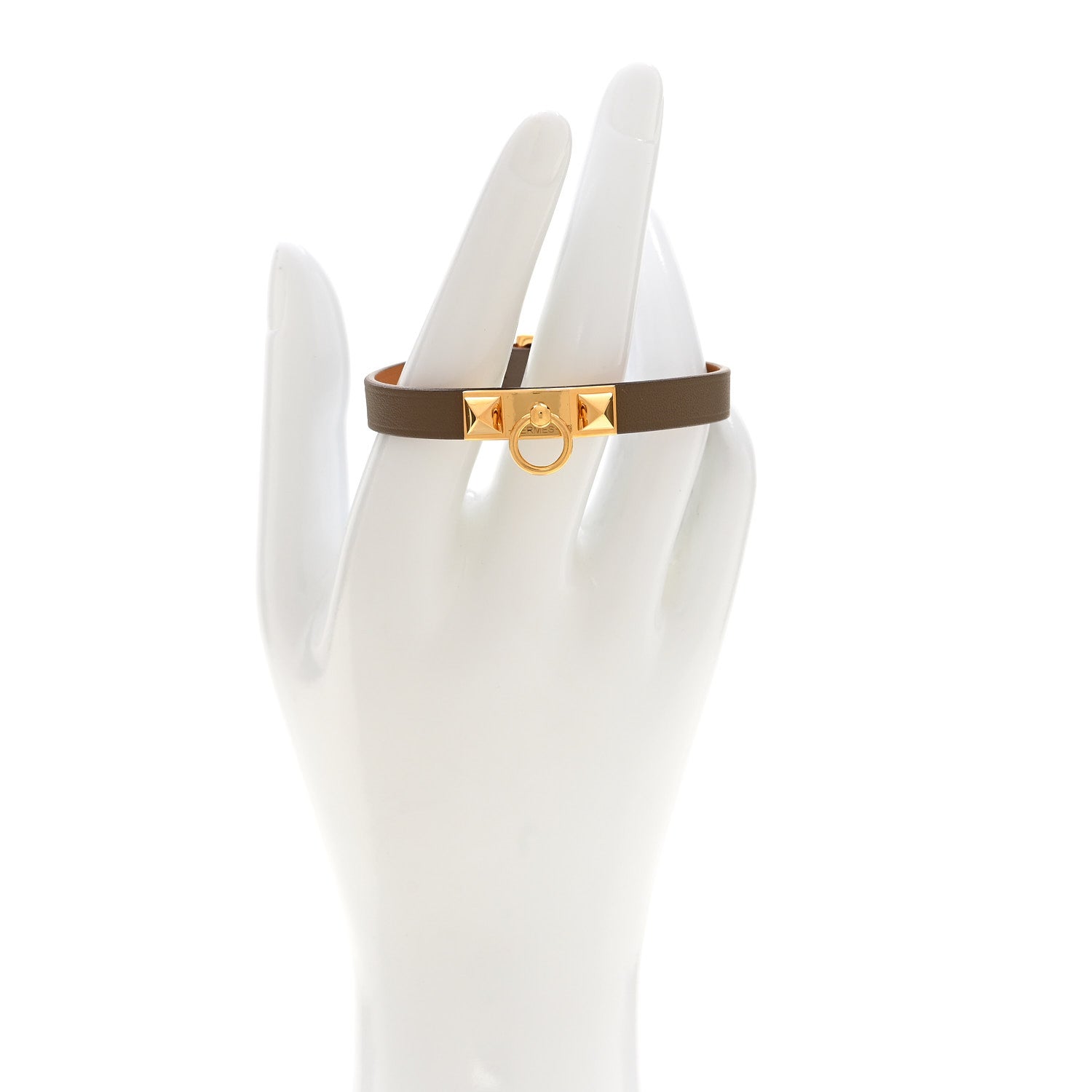 Swift Rivale Micro Bracelet T3 Etoupe