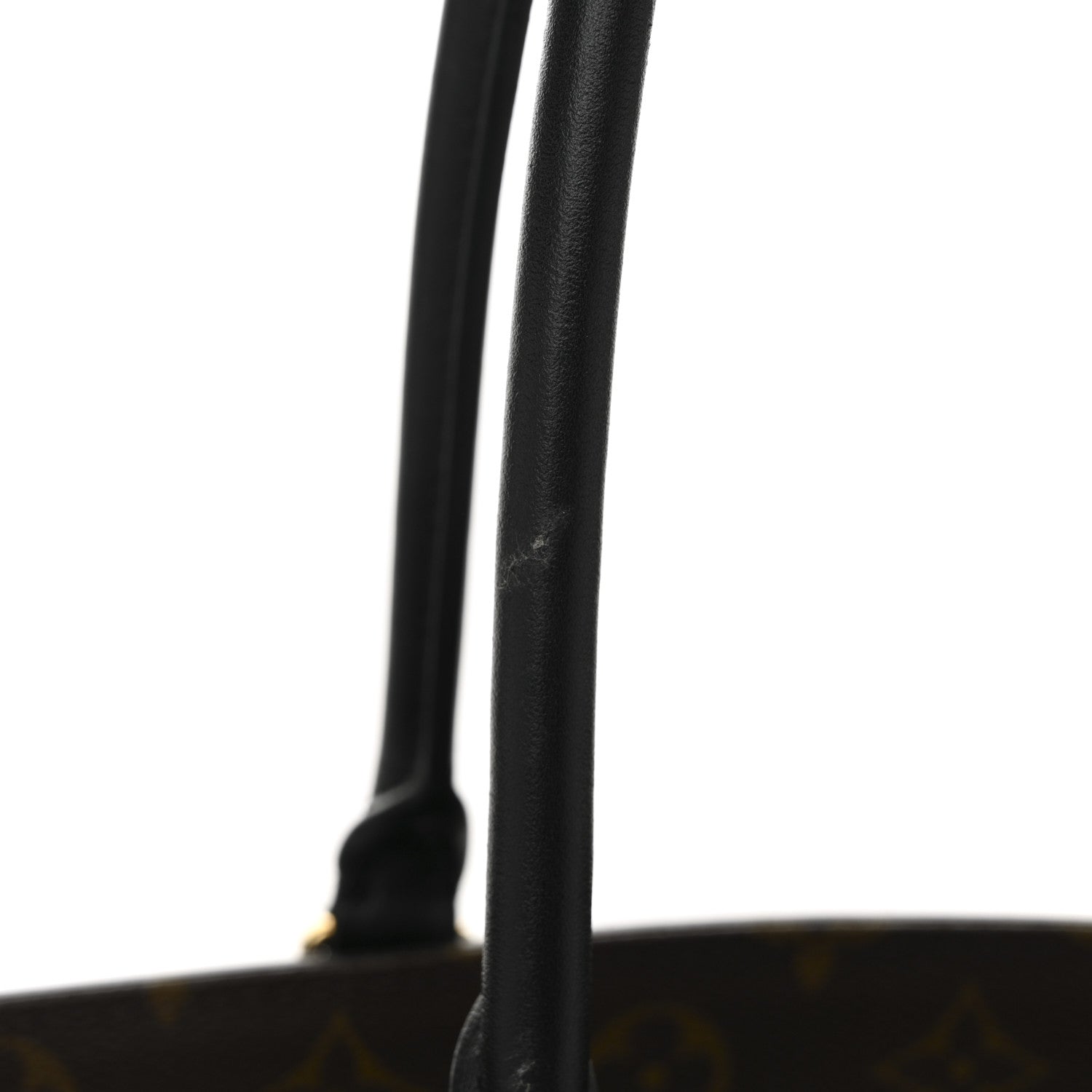 Monogram City Steamer XXL