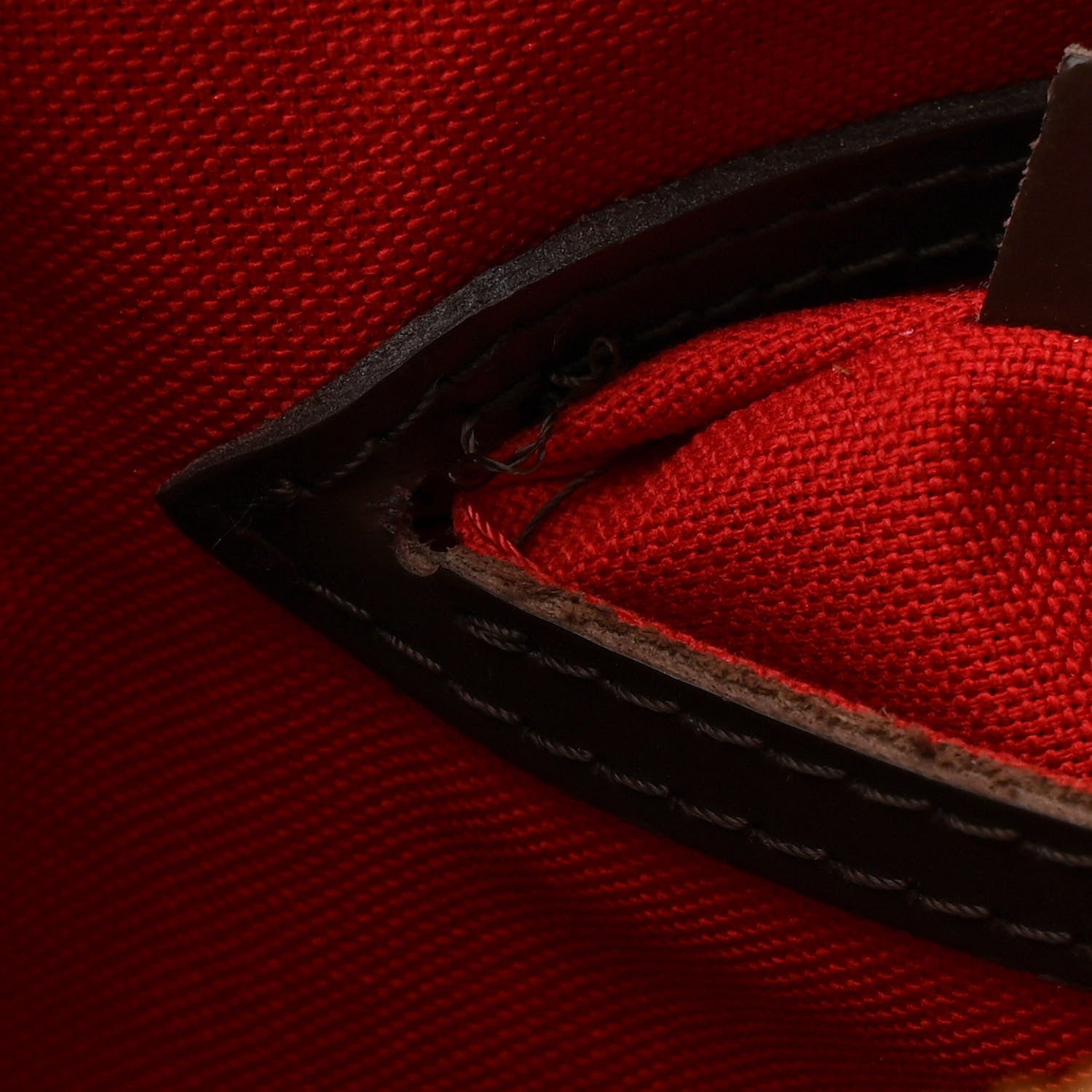 Damier Ebene Alma