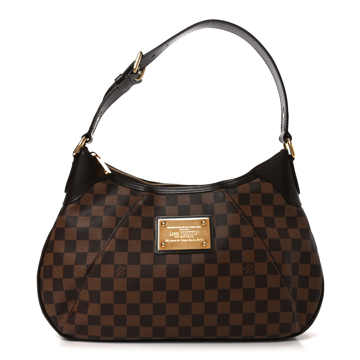 Damier Ebene Thames GM