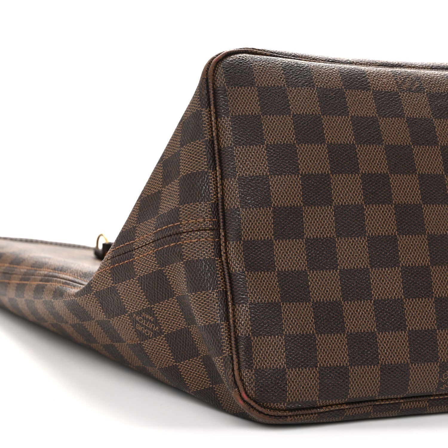 Damier Ebene Neverfull GM