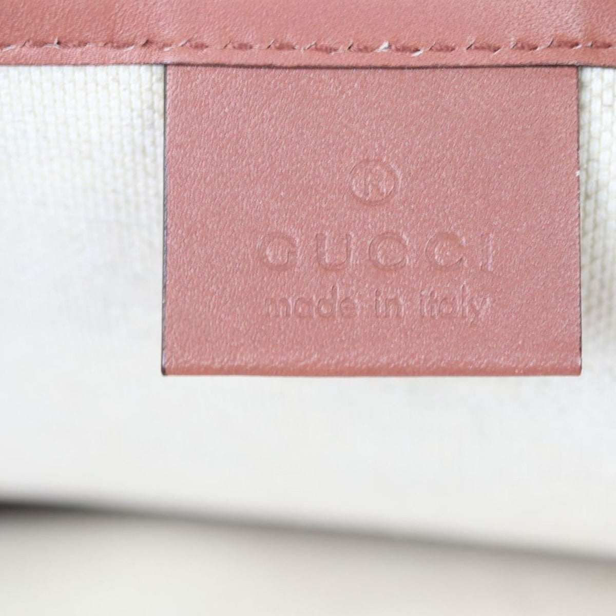 Gucci GG Supreme Star Tote