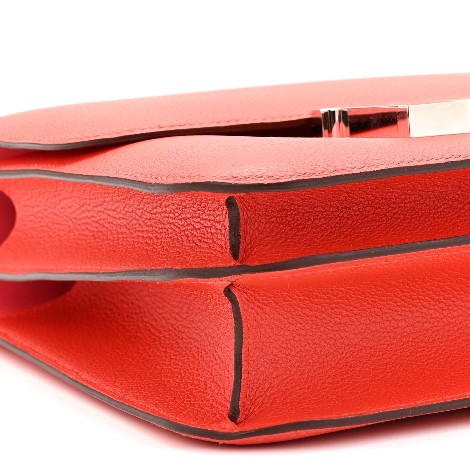 Evercolor Verso Constance 24 Capucine Rose Azalee