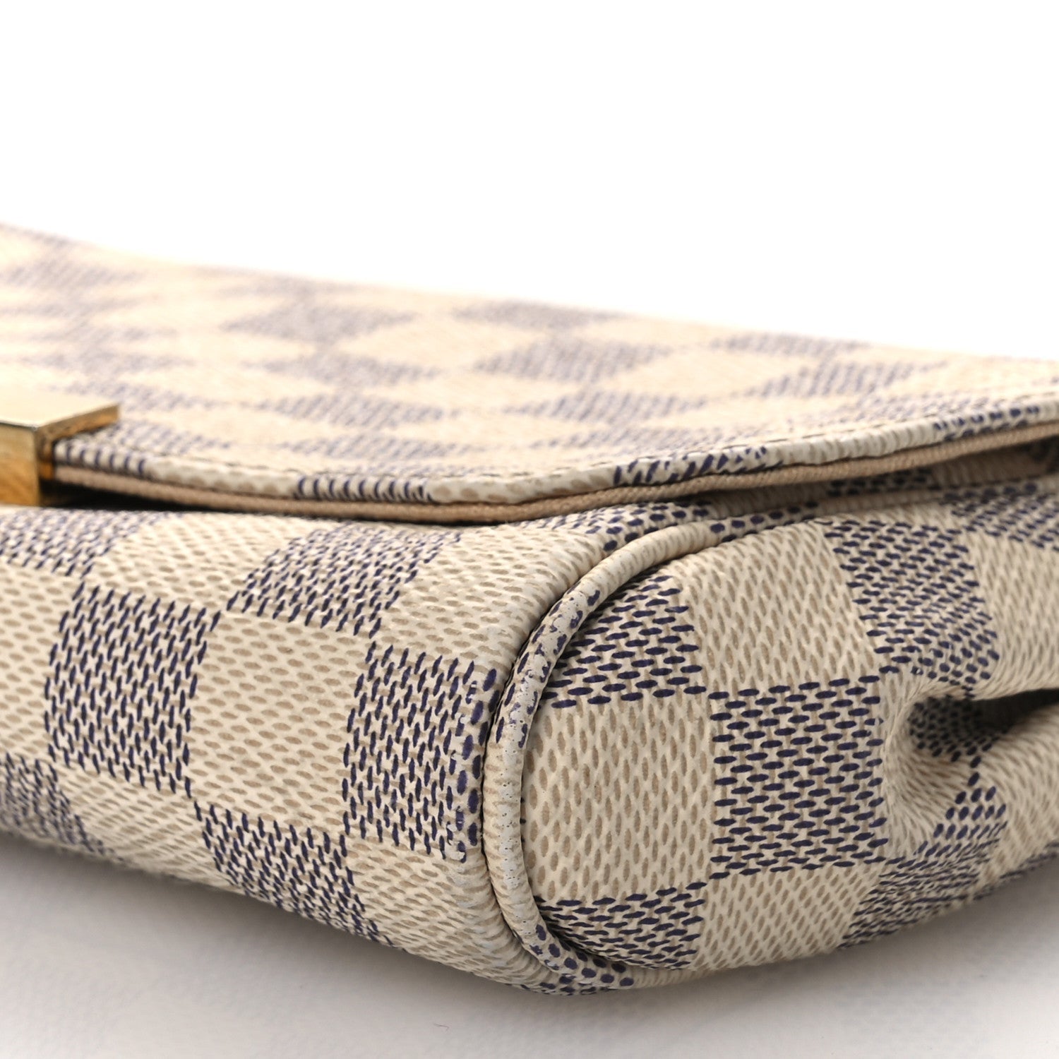 Damier Azur Favorite PM