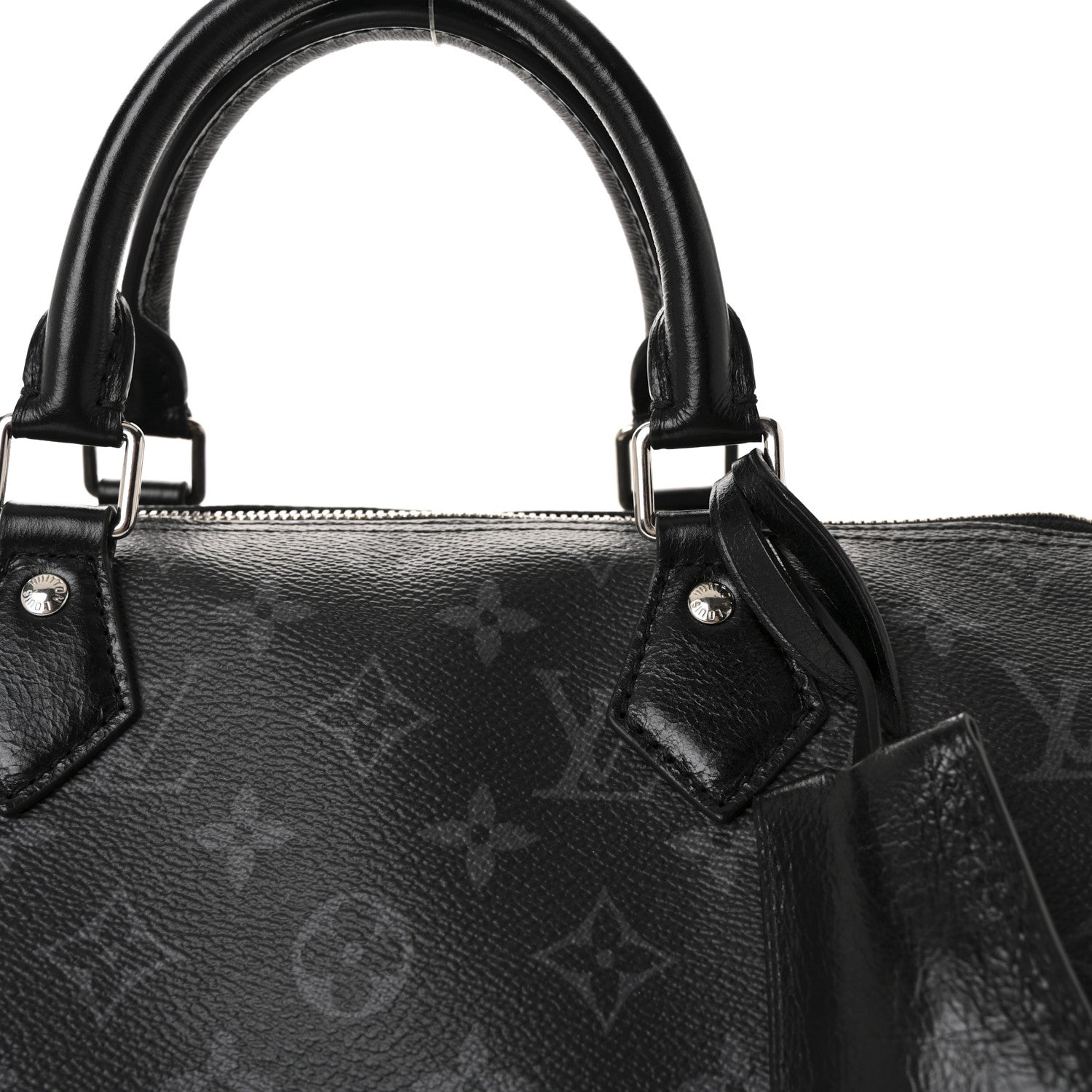 Monogram Eclipse Speedy Soft 30
