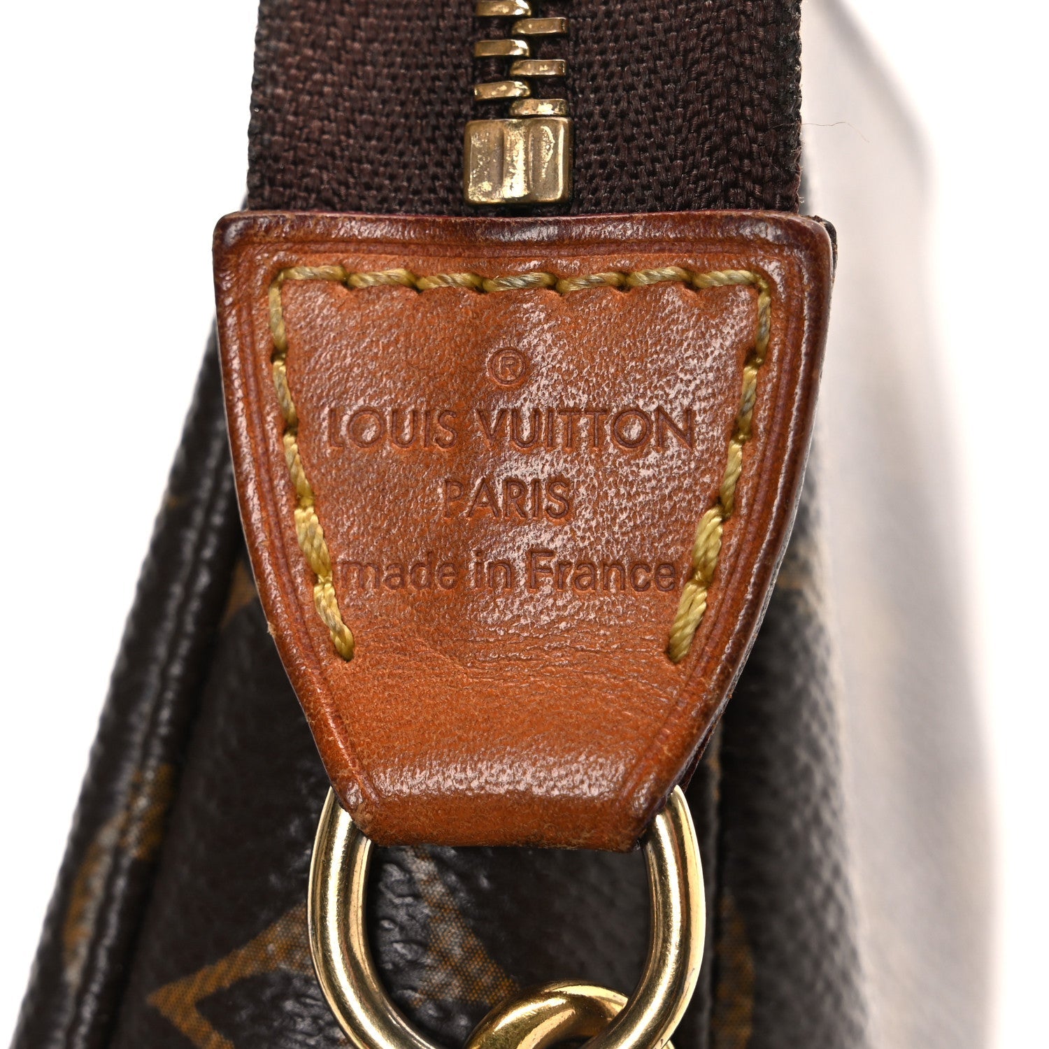 Monogram Pochette Accessories NM