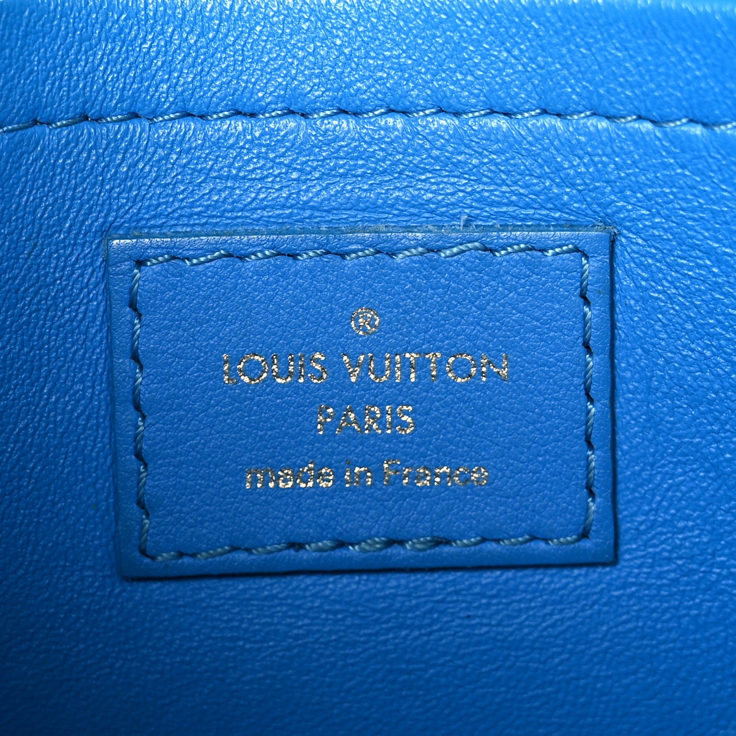 Masters Rubens Neverfull MM GM Pochette