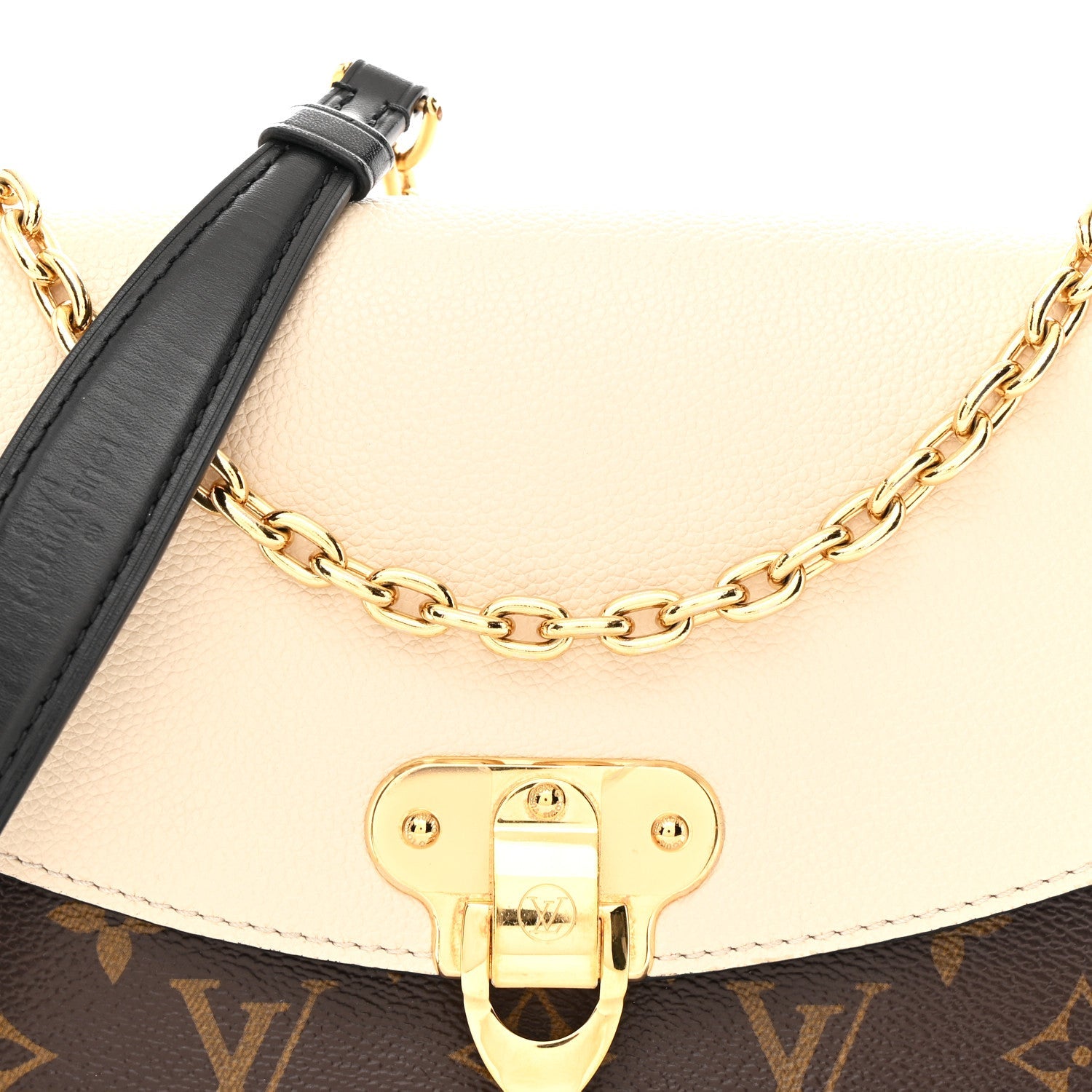 Monogram Saint Placide Creme