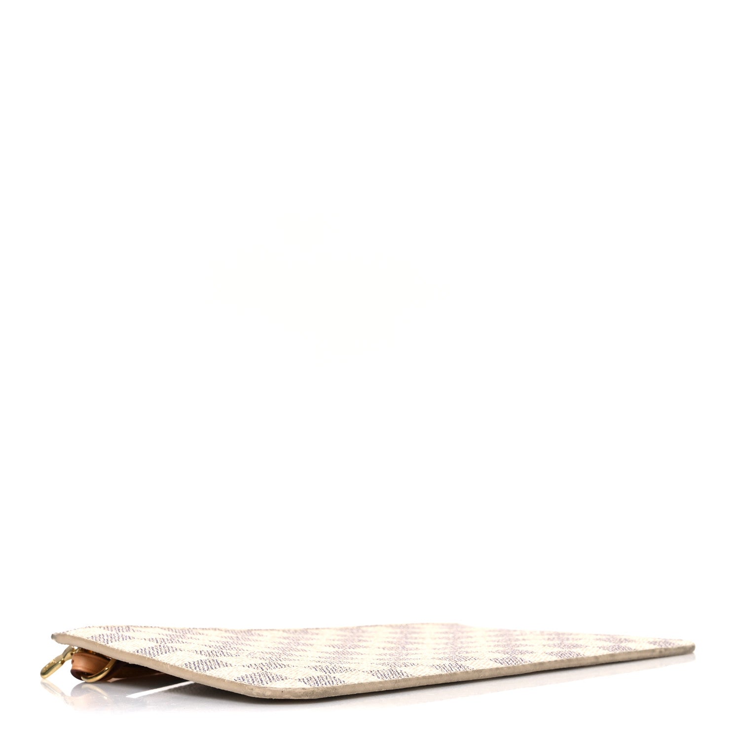 Damier Azur Neverfull MM GM Pochette