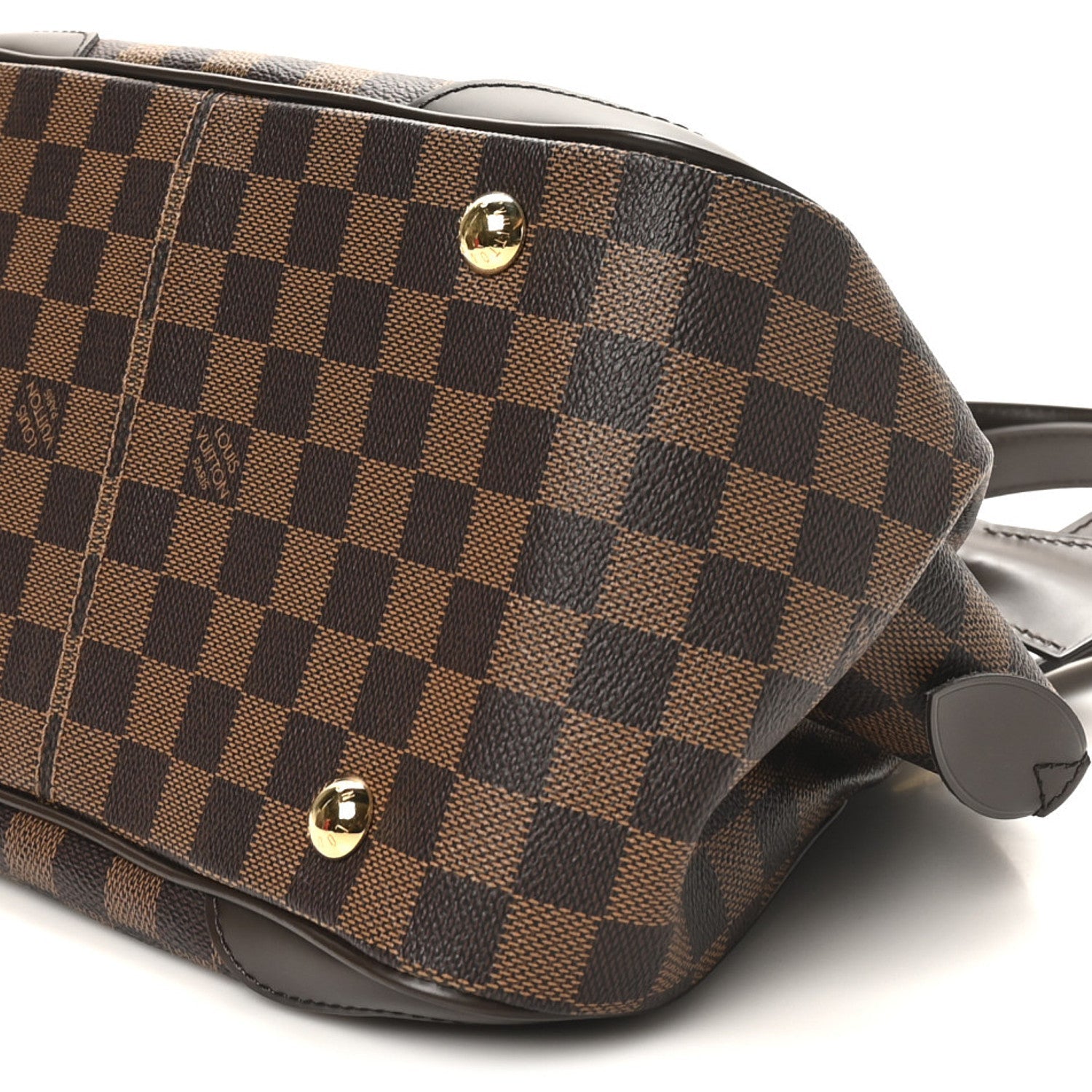 Damier Ebene Verona PM