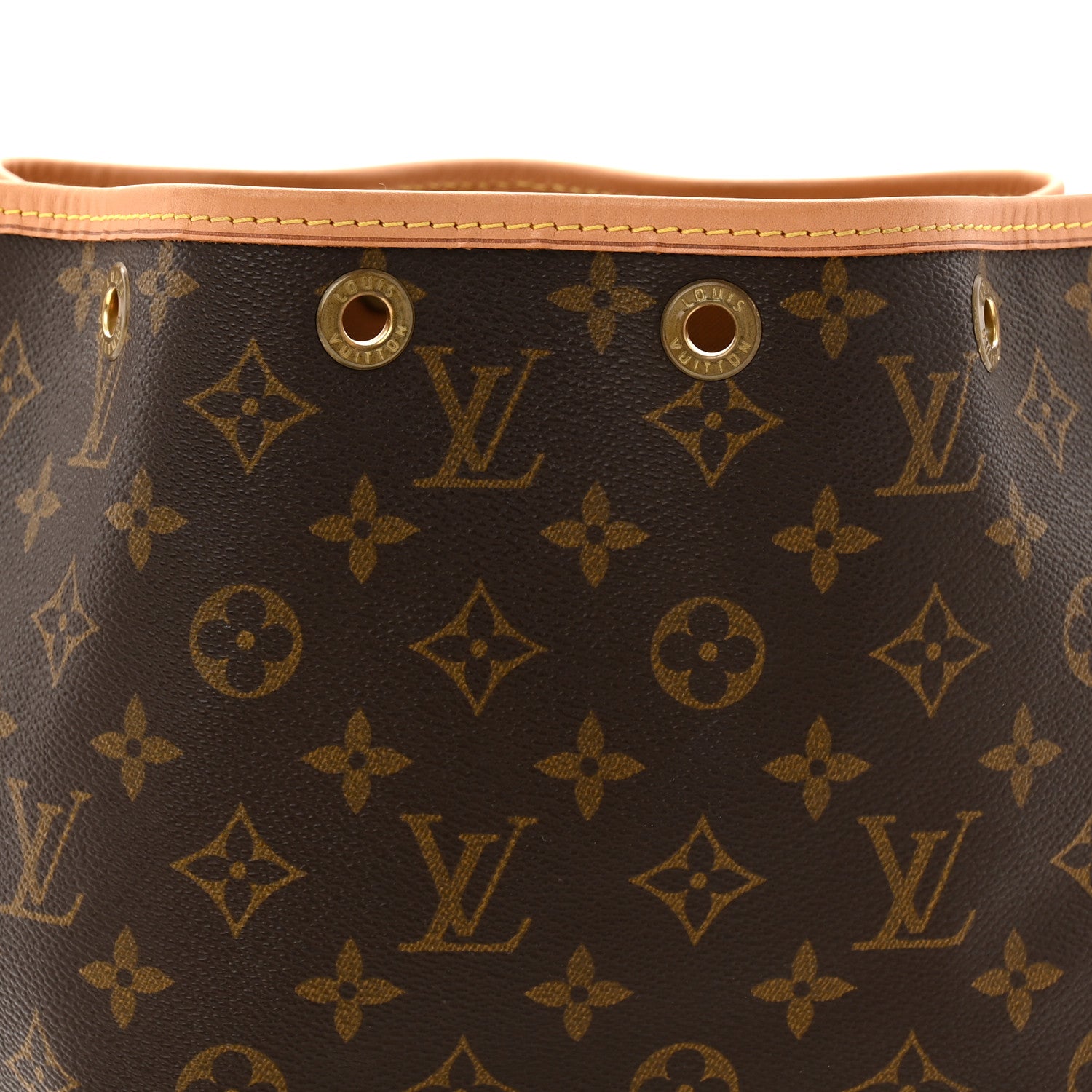 Monogram Petit Noe