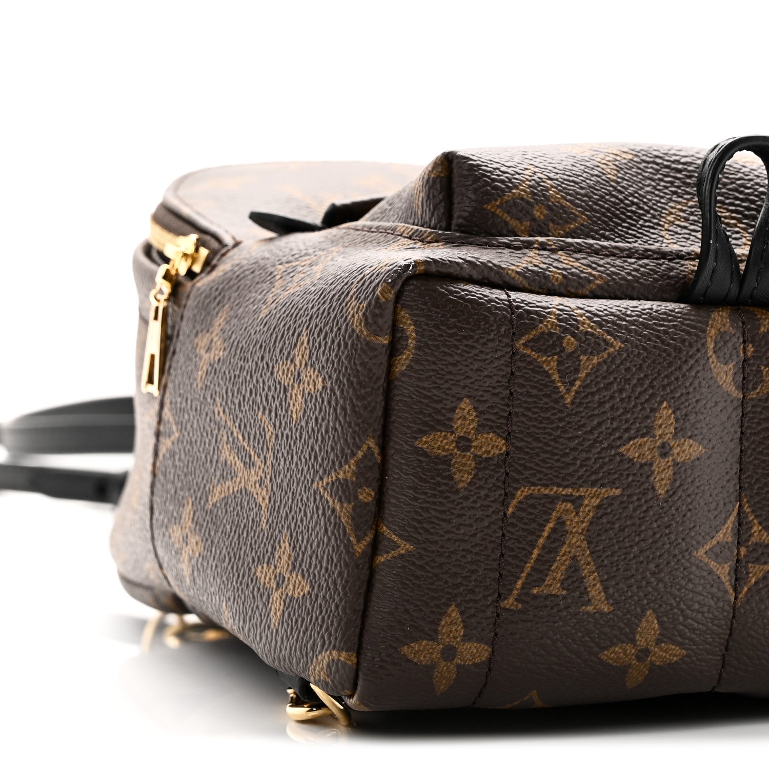 Monogram Palm Springs Backpack Mini