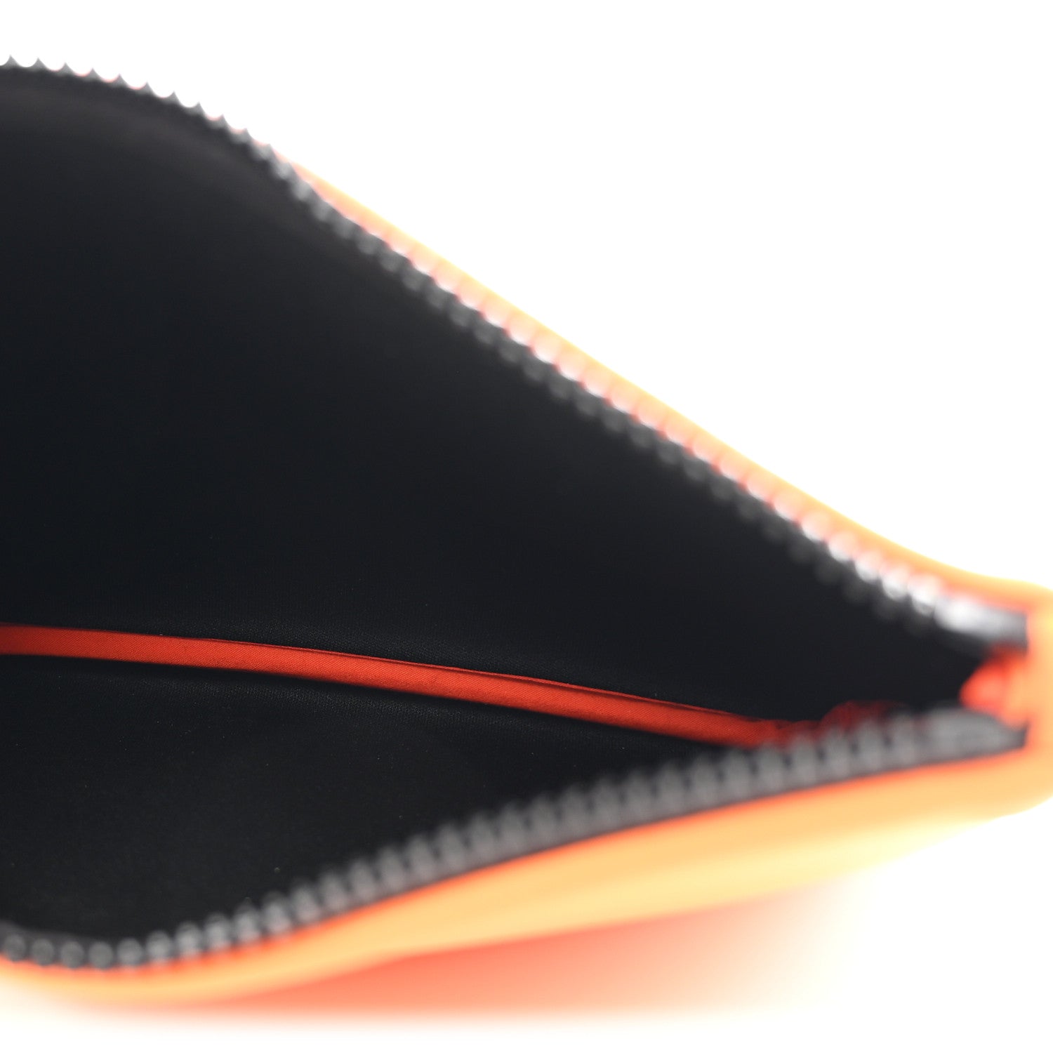 Neoprene Small Neobain Case Vermillon