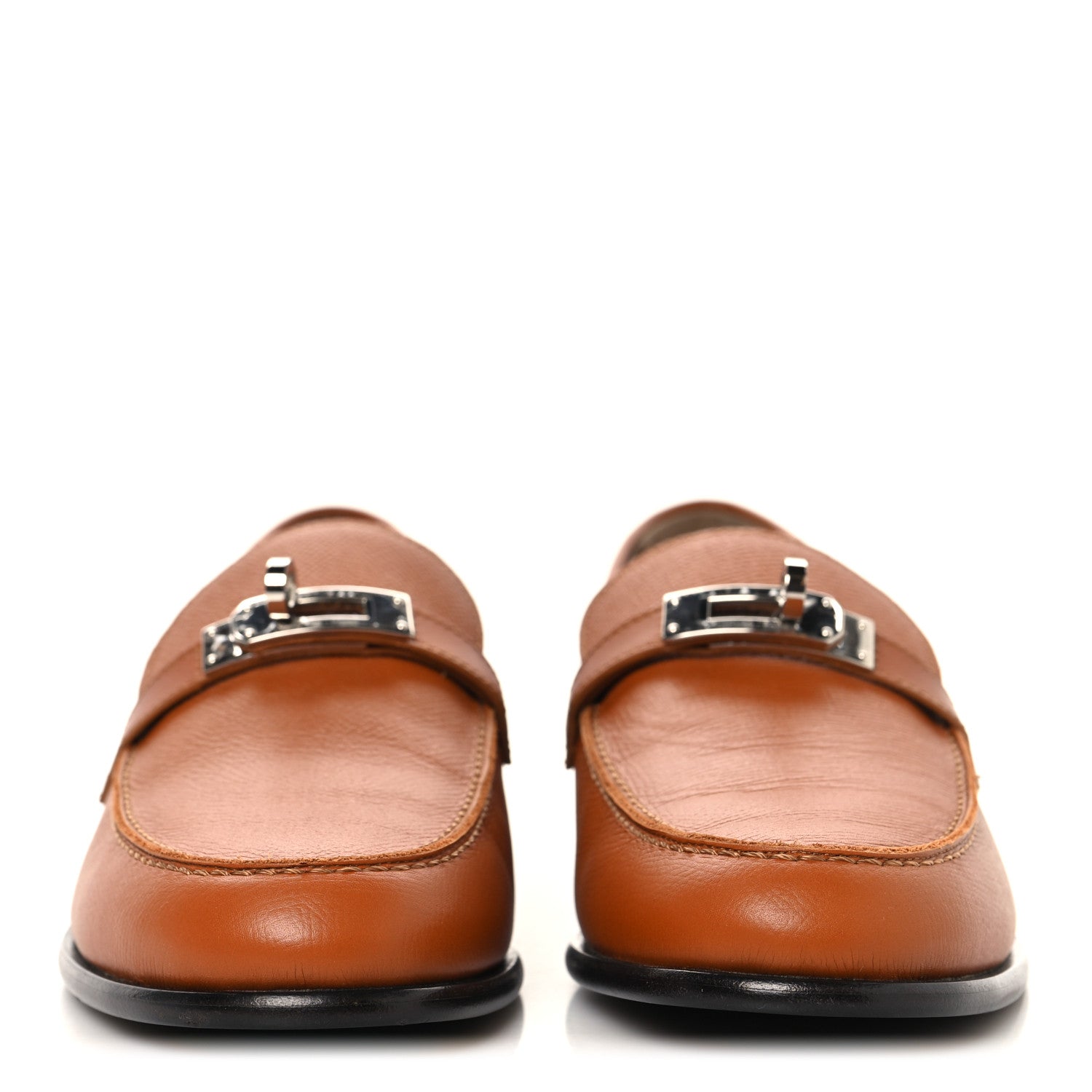 Epsom Womens Destin Loafer 39 Naturel