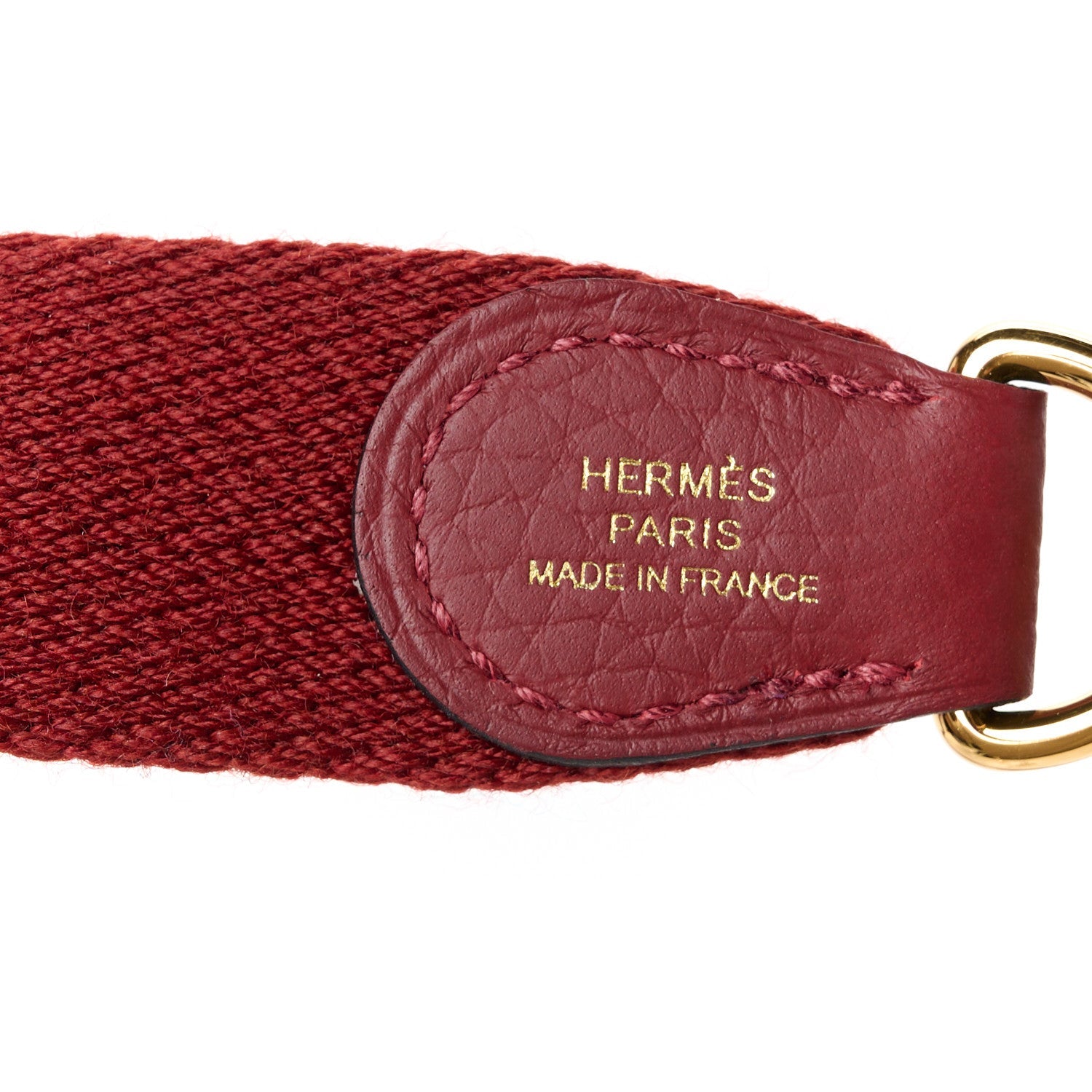 Taurillon Clemence Evelyne TPM Rouge H