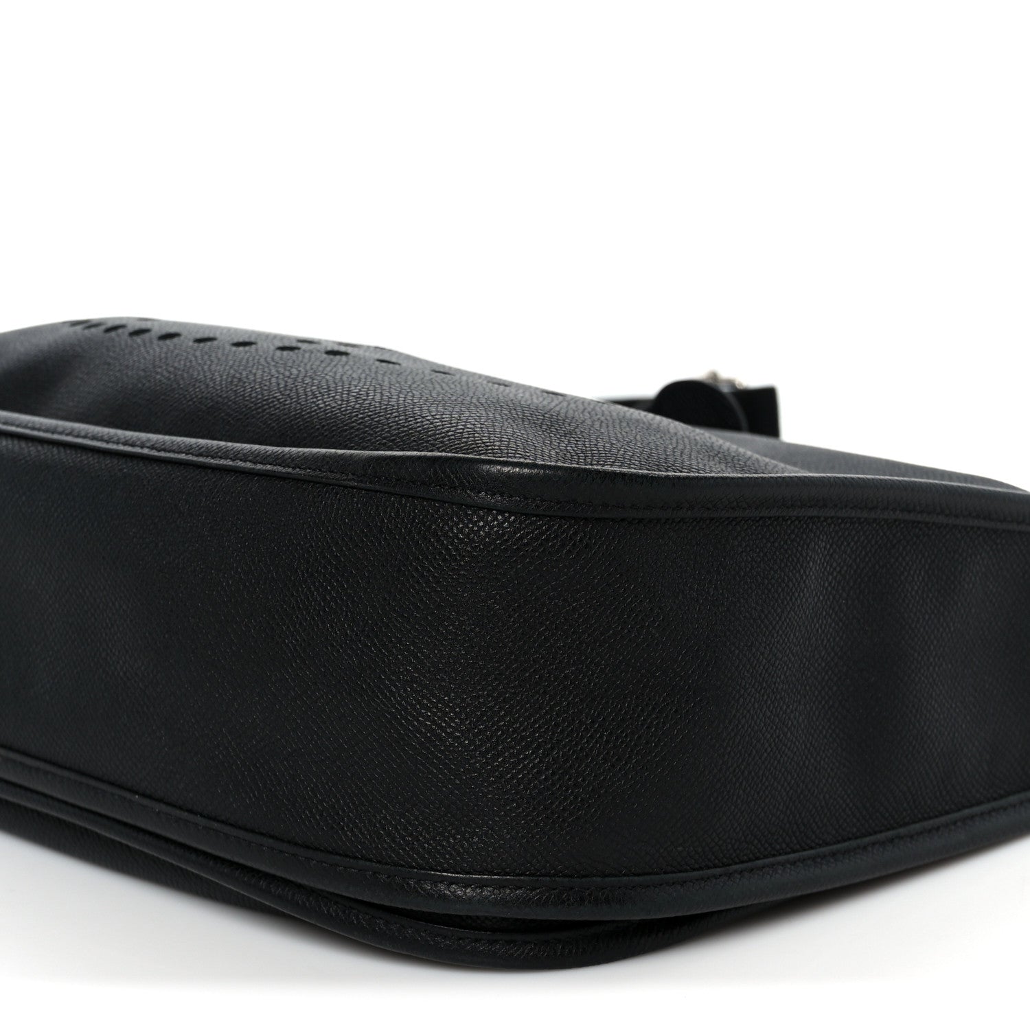 Taurillon Clemence EVELYNE III GM Black