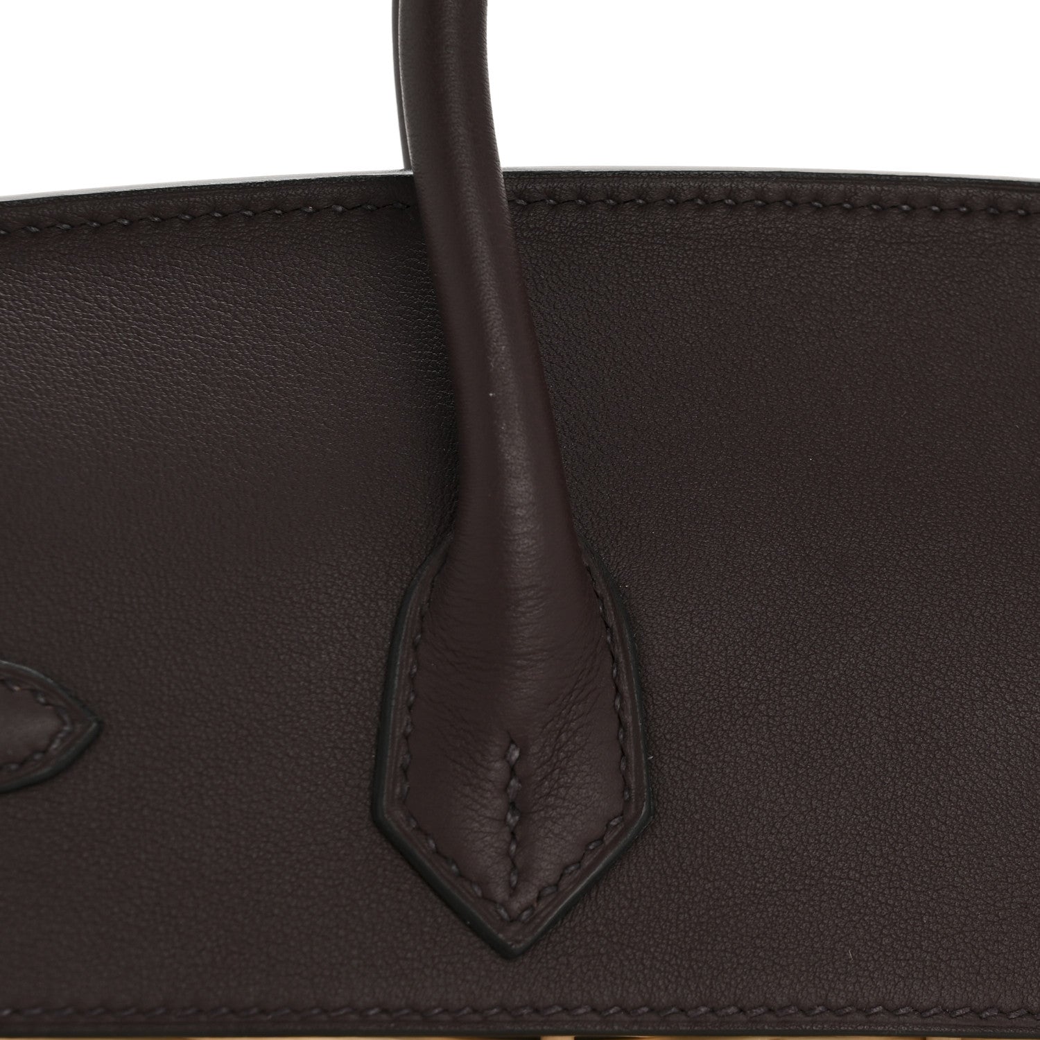 Wicker Swift Picnic Birkin 25 Naturel Rouge Sellier