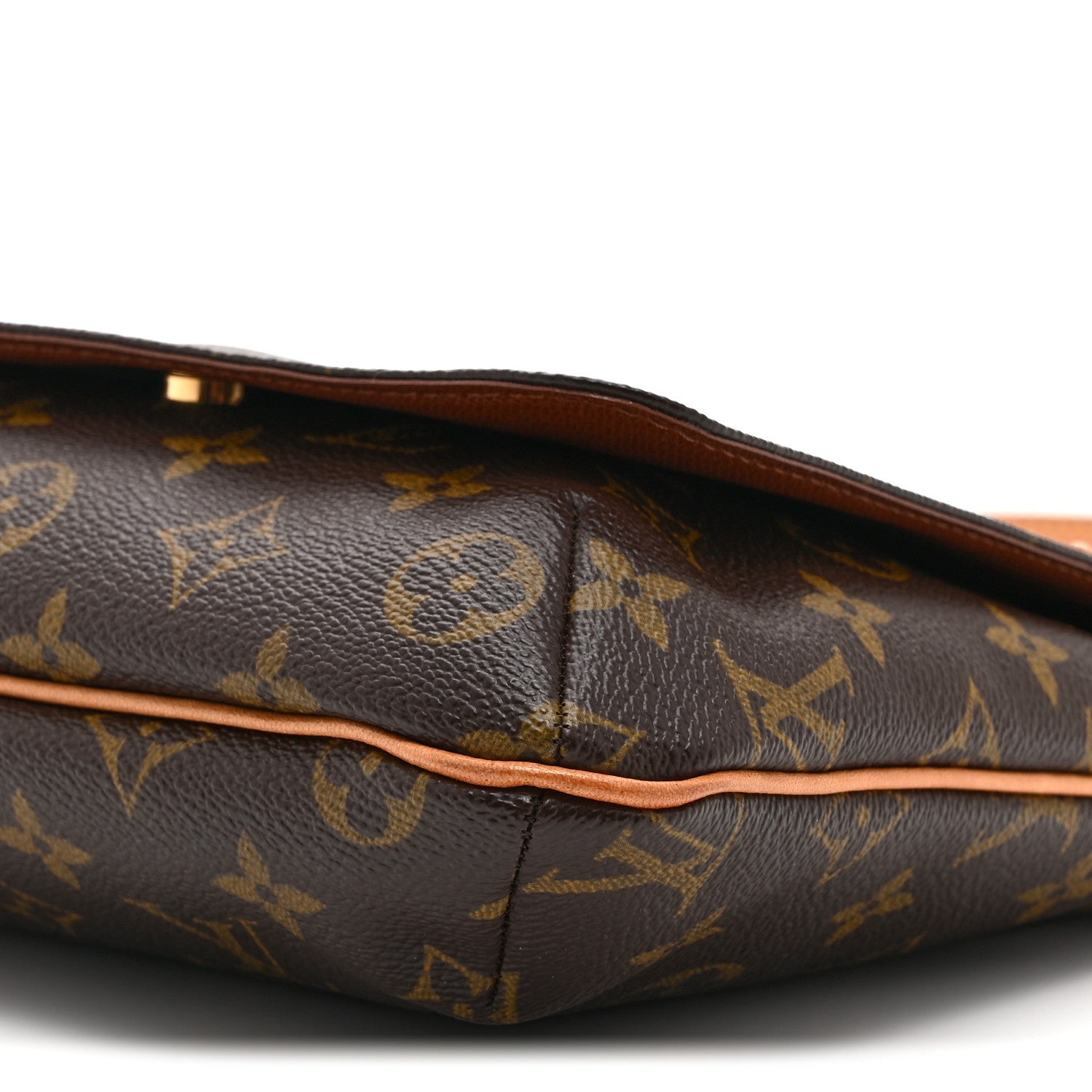 Monogram Musette Salsa
