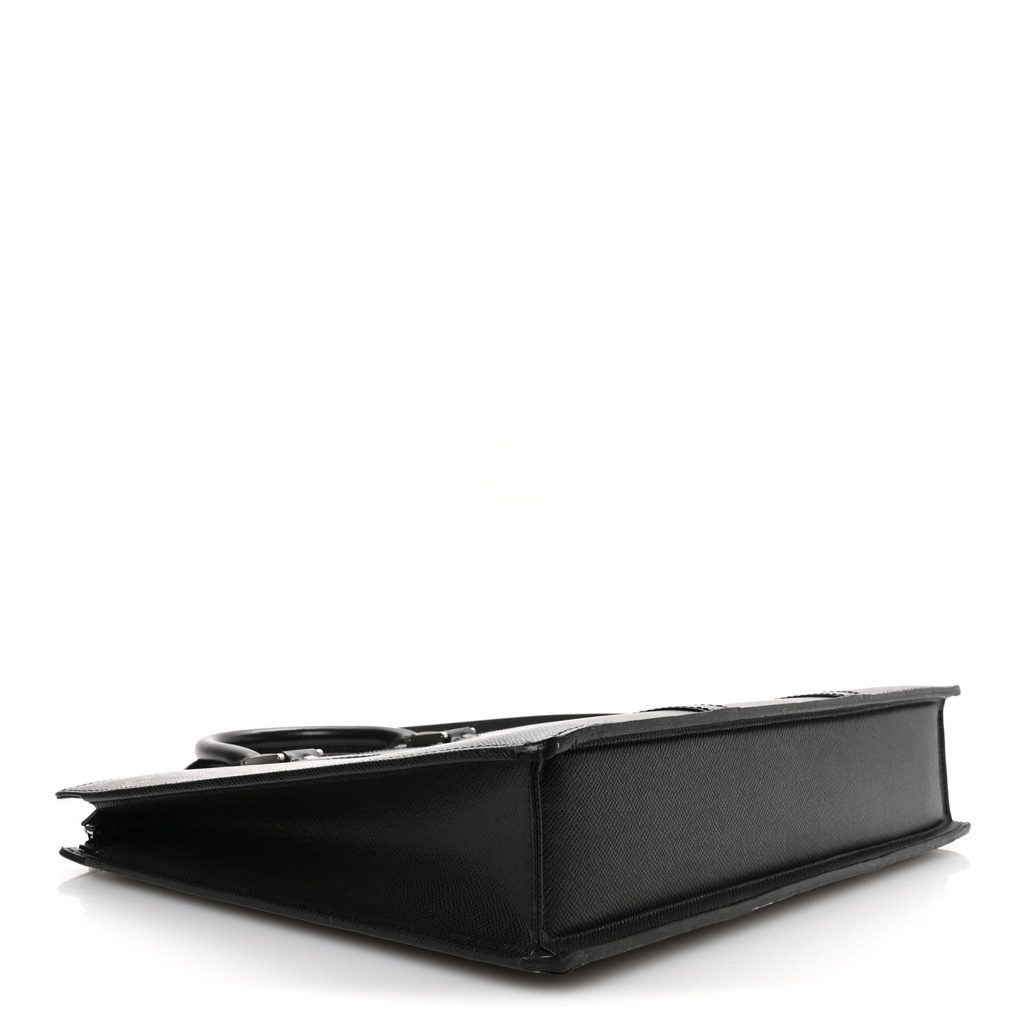 Taiga Lozan Briefcase Ardoise