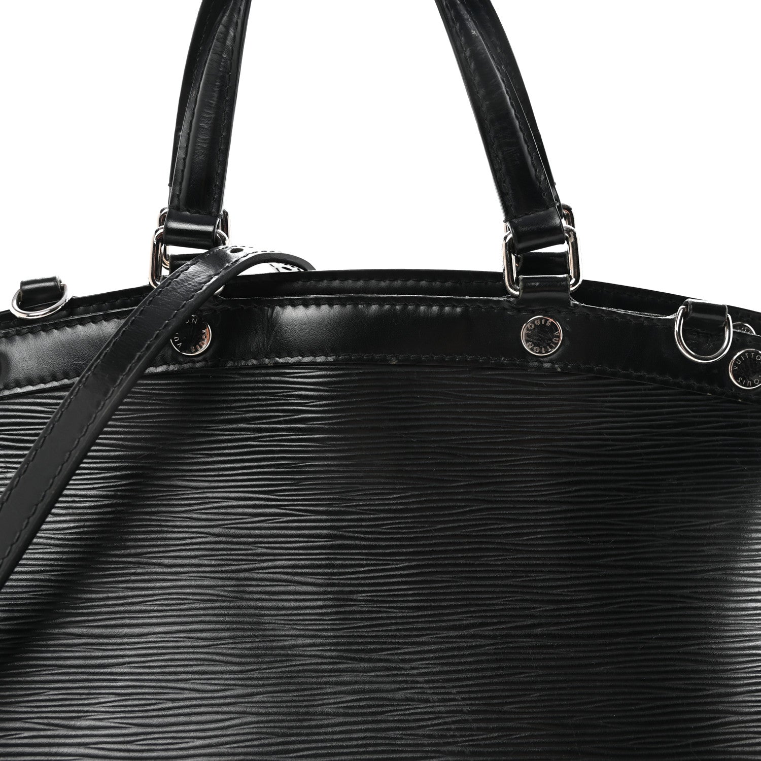 Epi Brea MM Black