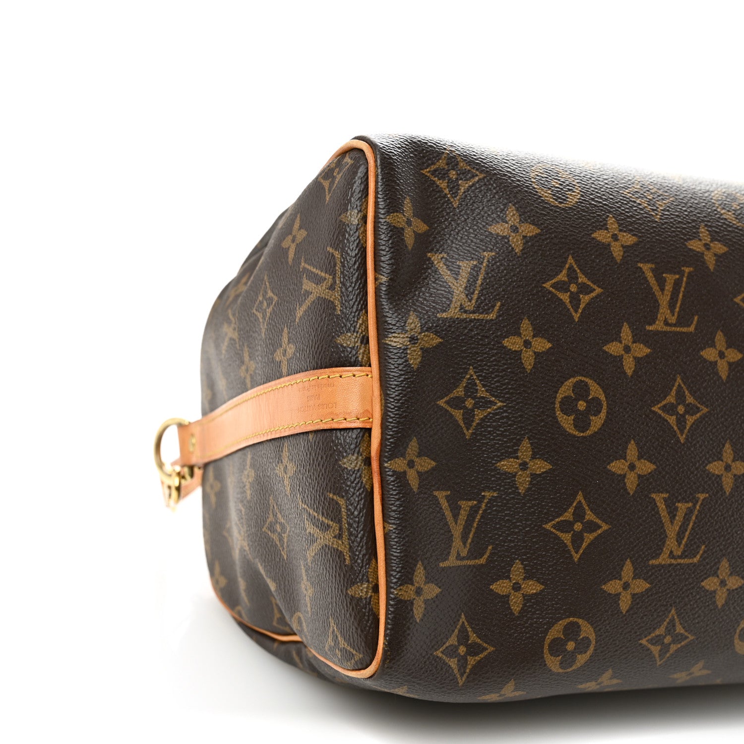 Monogram Speedy Bandouliere 30