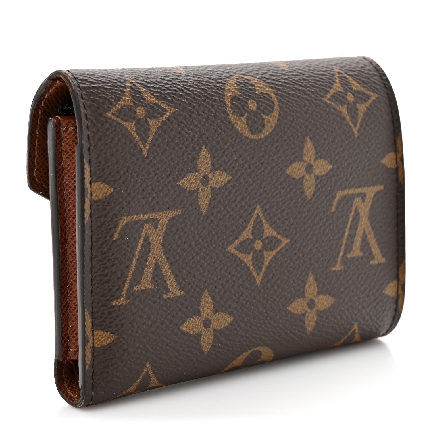 Monogram Victorine Wallet