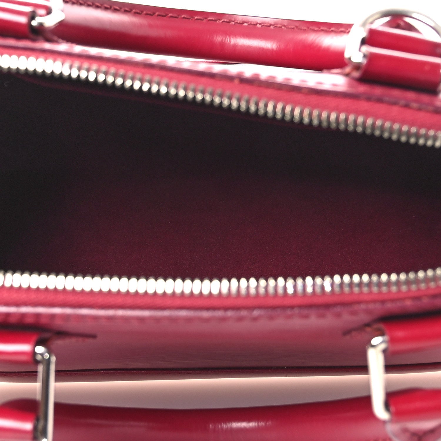 Epi Alma BB Fuchsia