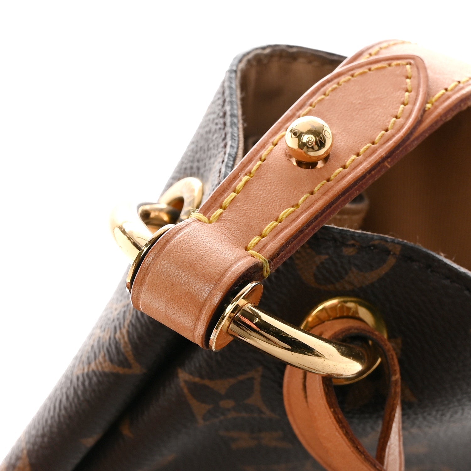 Monogram Graceful MM