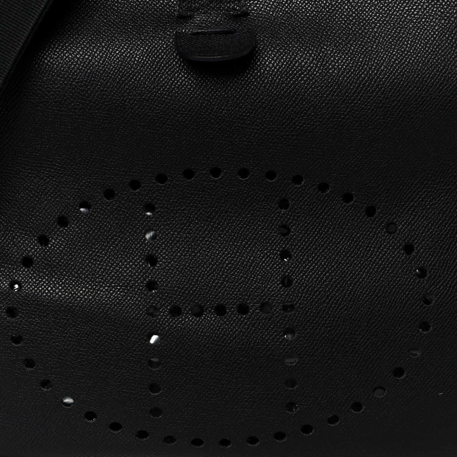 Taurillon Clemence EVELYNE III GM Black