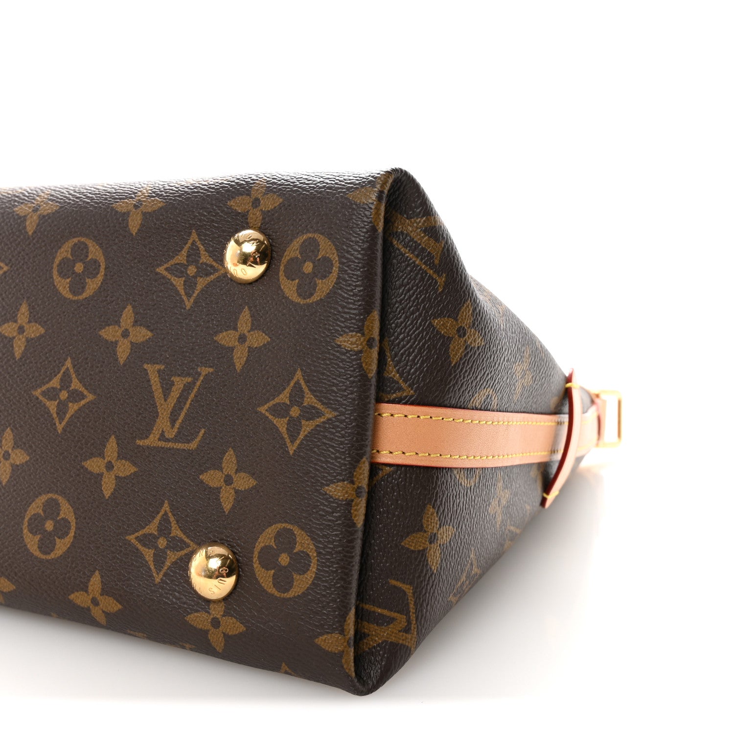 Monogram CarryAll PM