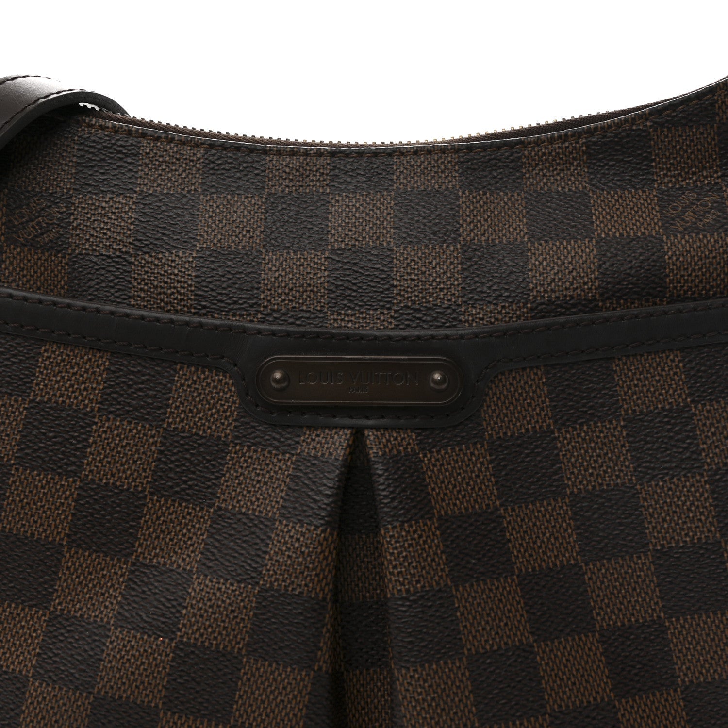 Damier Ebene Bloomsbury PM