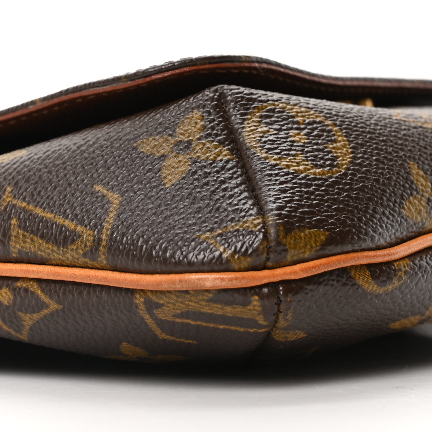 Monogram Musette Salsa Long Strap